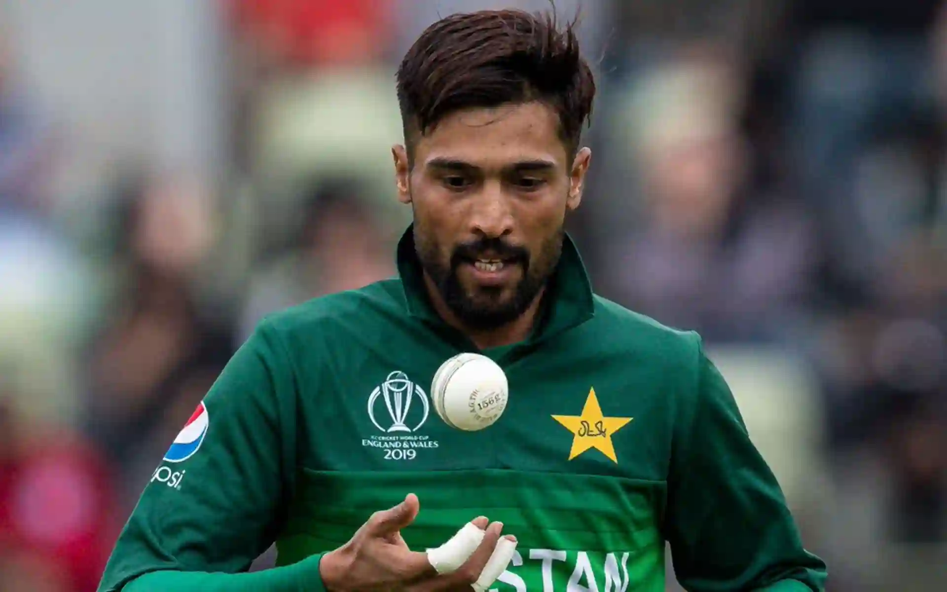 Amir- (Source:@MufaddalVohra/X.com)