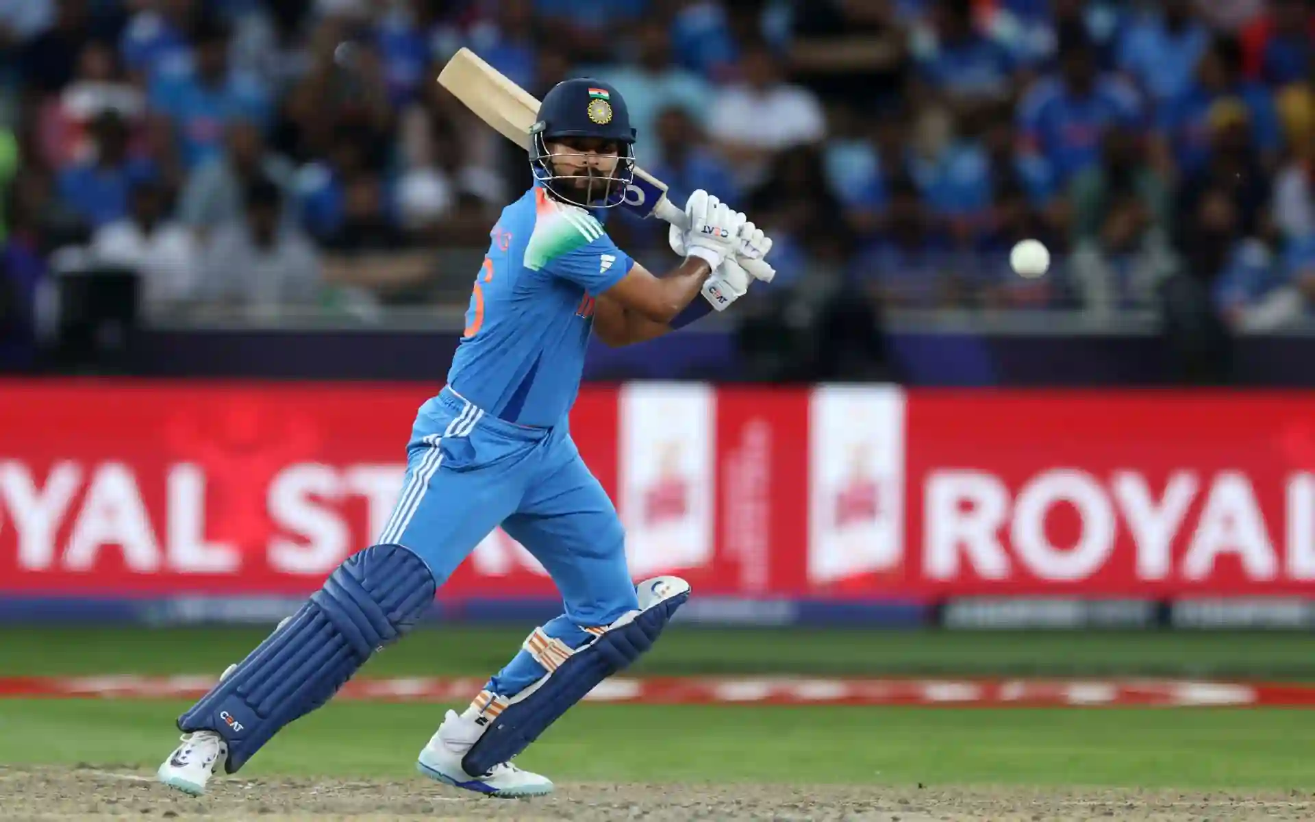 Sheryas Iyer - (AP)
