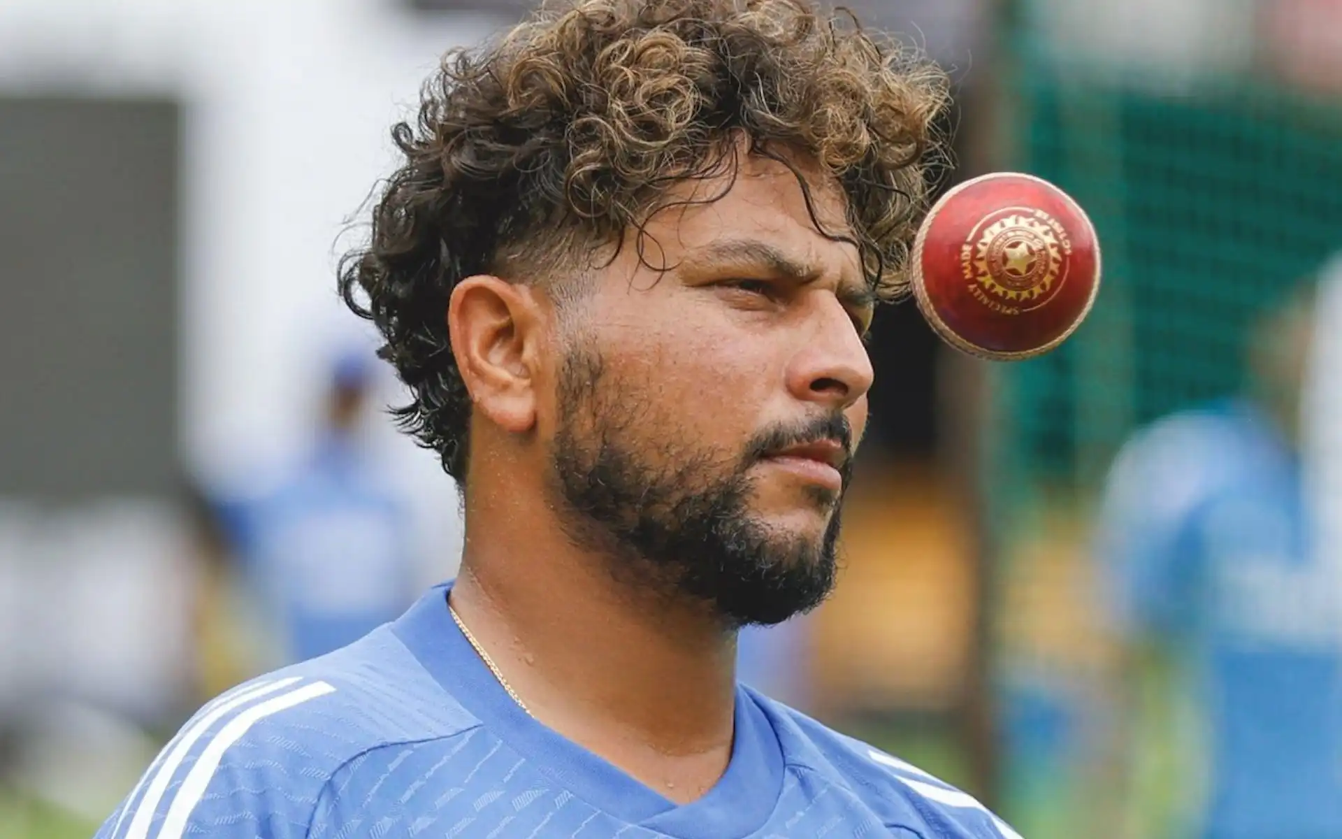 Kuldeep Yadav And..? 3 Players Who Can Cost India The Final Of Champions Trophy 2025
