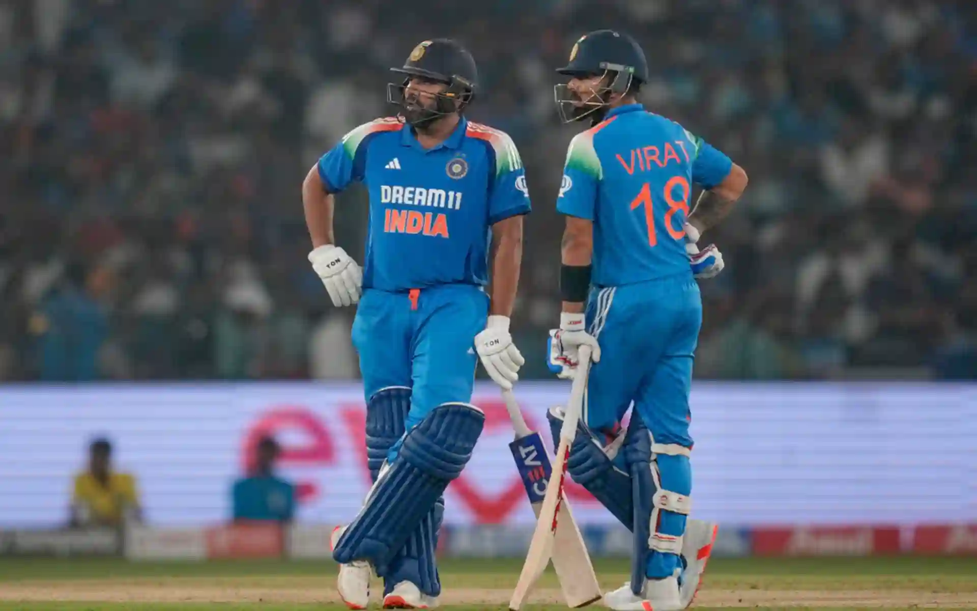 India will take on NZ in the final today [Source: AP]