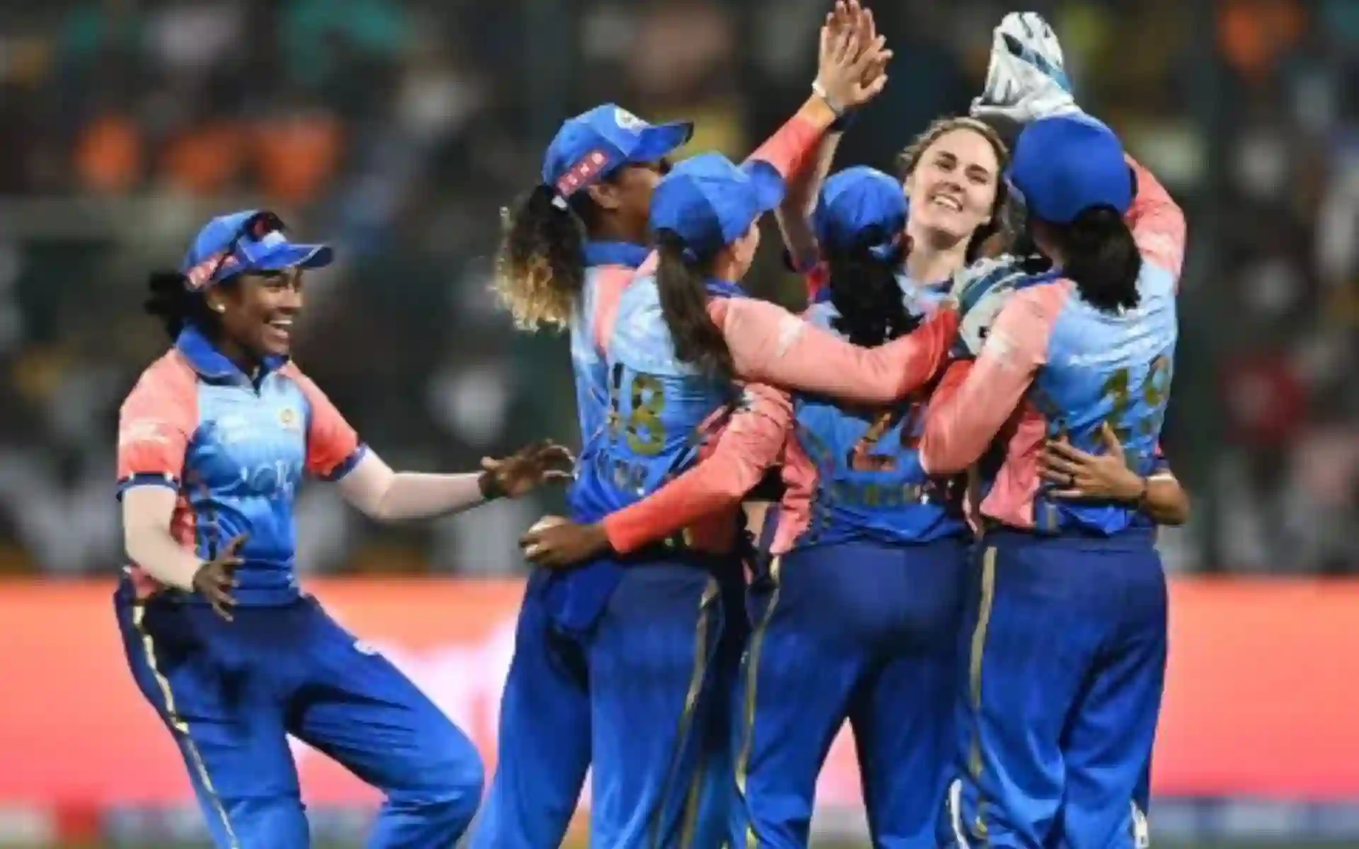Mumbai Indians vs Gujarat Giants Head To Head Ahead Of 19th Match In WPL 2025
