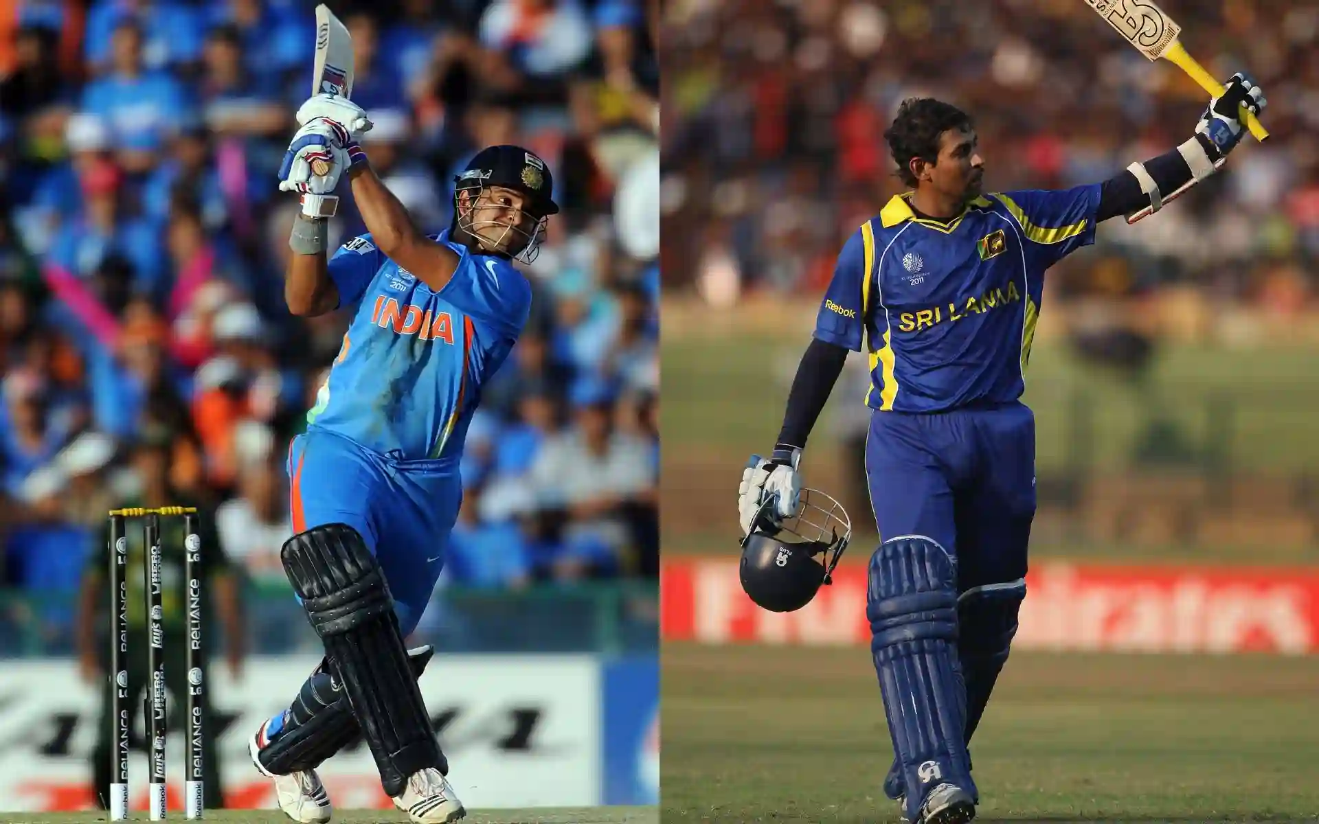 Asian Legends League 2025: Full Schedule, Squads, Venues And Live Streaming
