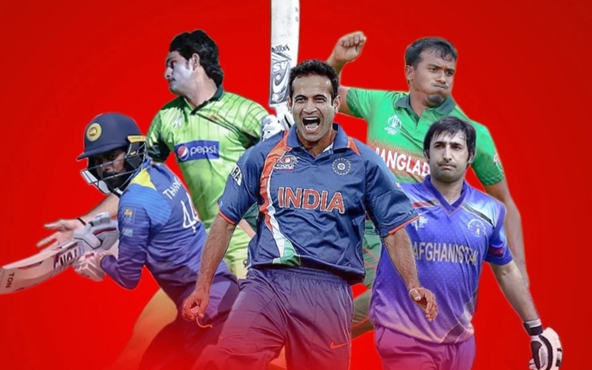 How To Buy Tickets For Asian Legends League T20 2025?

