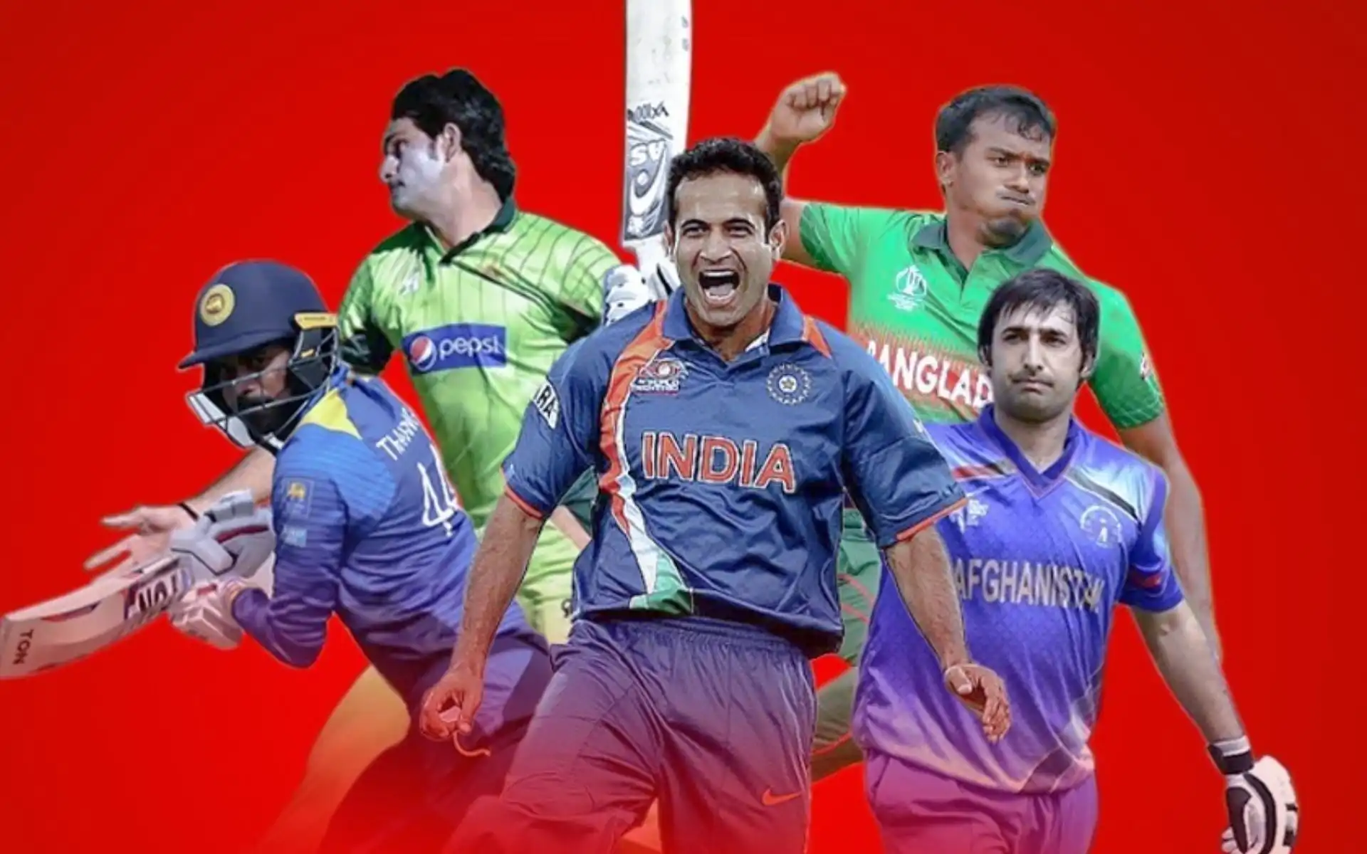 How To Buy Tickets For Asian Legends League T20 2025?
