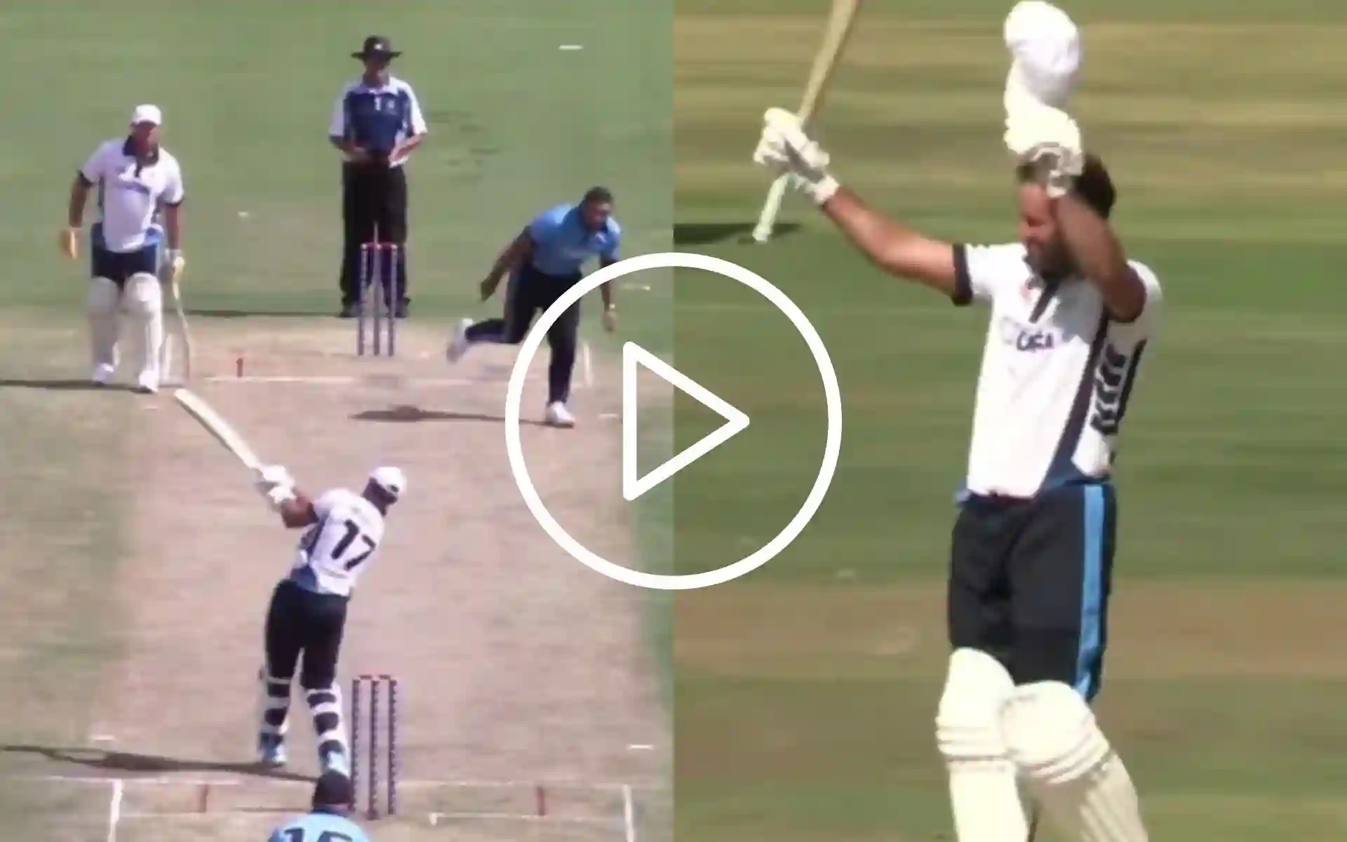 [Watch] Mr. 360 AB de Villiers Unleashes Beast Mode! Breaks Own Record With Blazing Ton