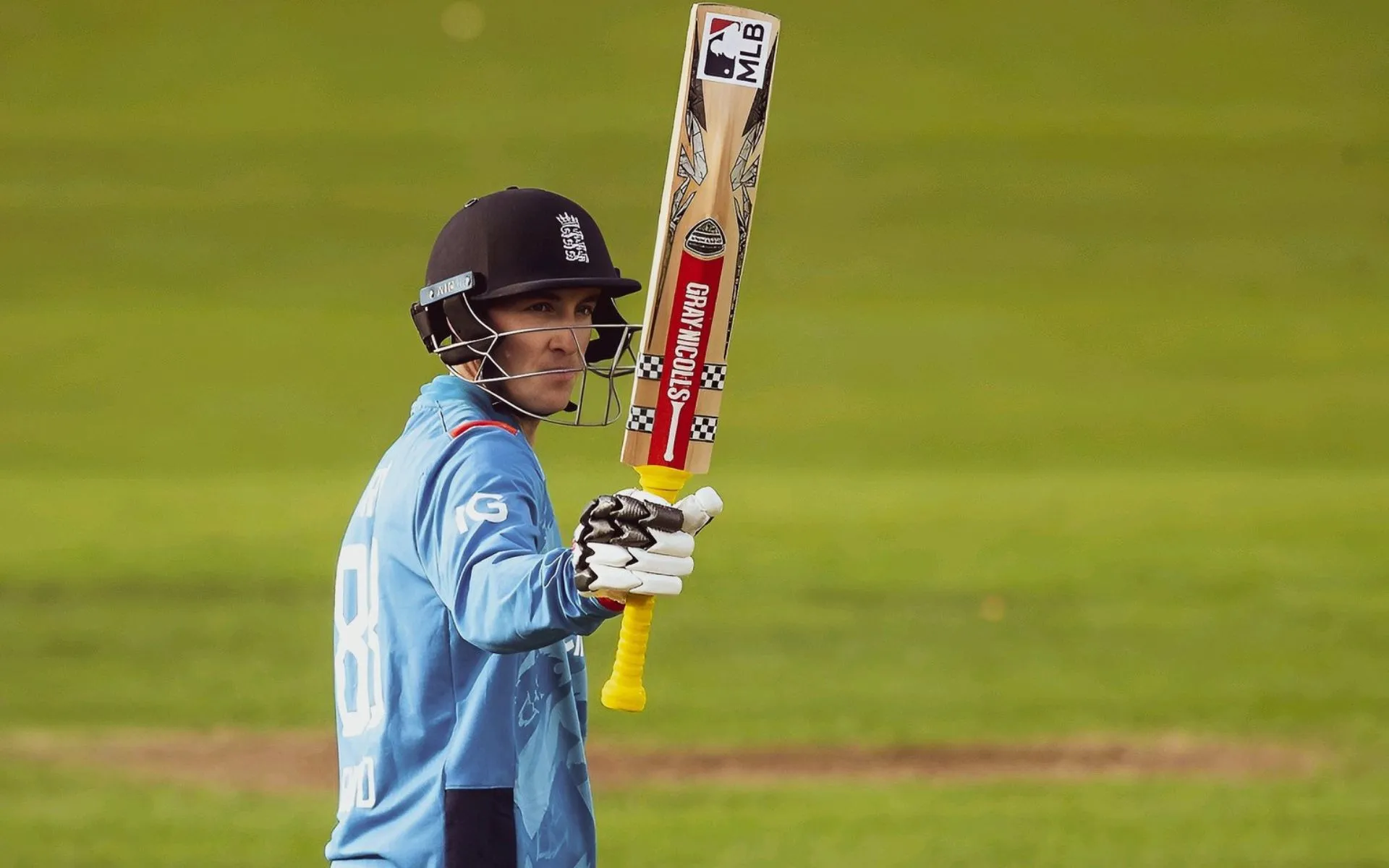 Harry Brook Pulls Out Of The IPL 2025 (Source: @satisfyingcric/x.com)