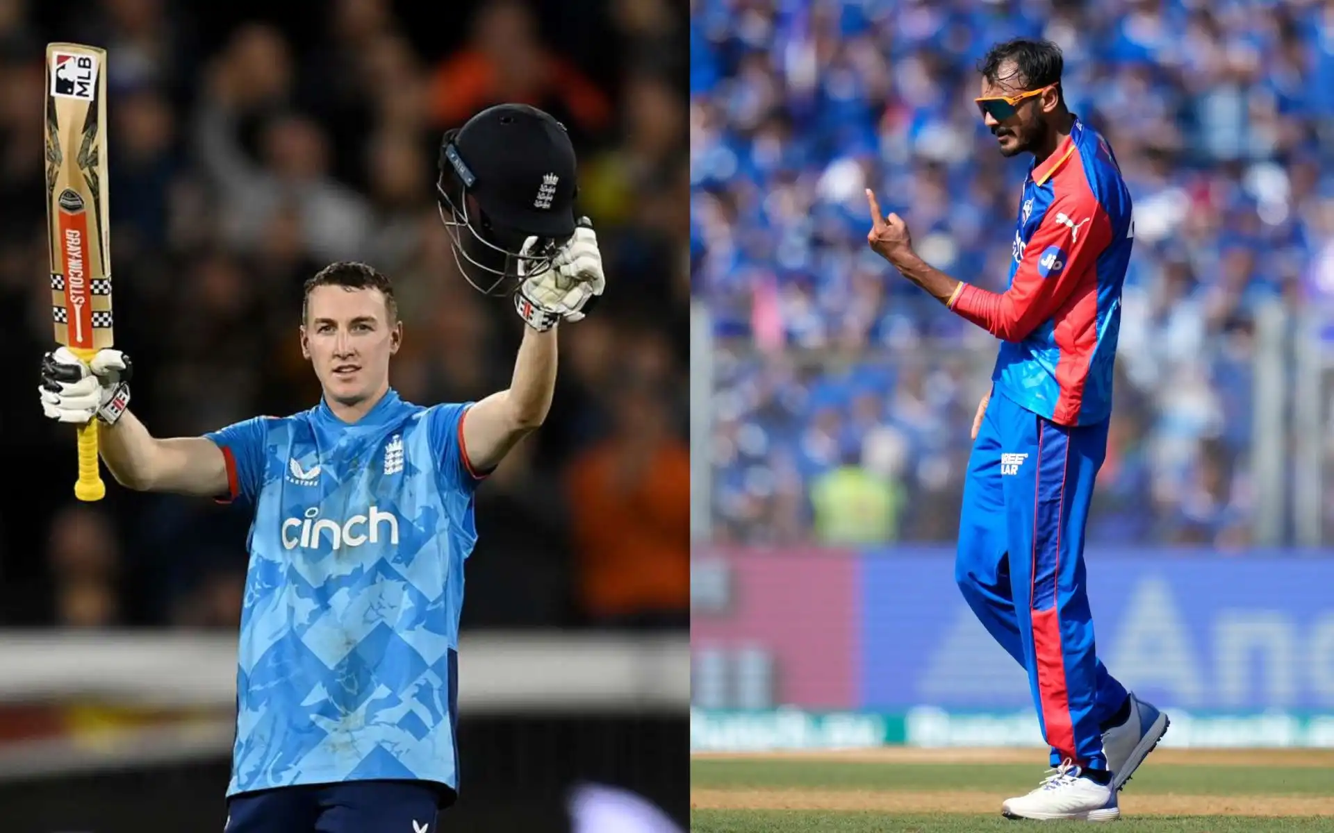 Harry Brook has opted out of IPL 2025 (Source:@CricCrazyJohns/X.com)