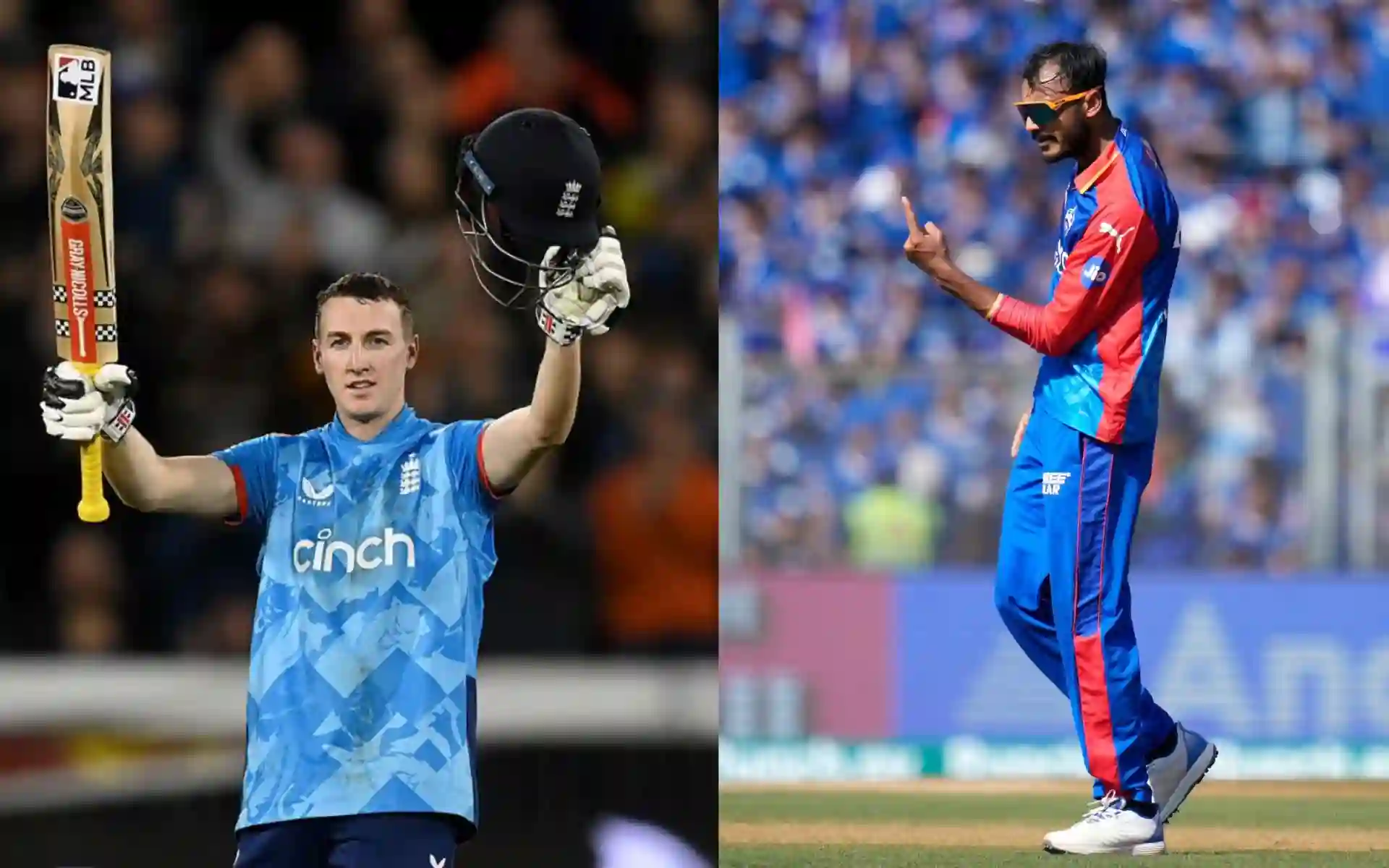 Harry Brook Out Of IPL 2025; 3 Potential Replacements Of England Star For Delhi Capitals