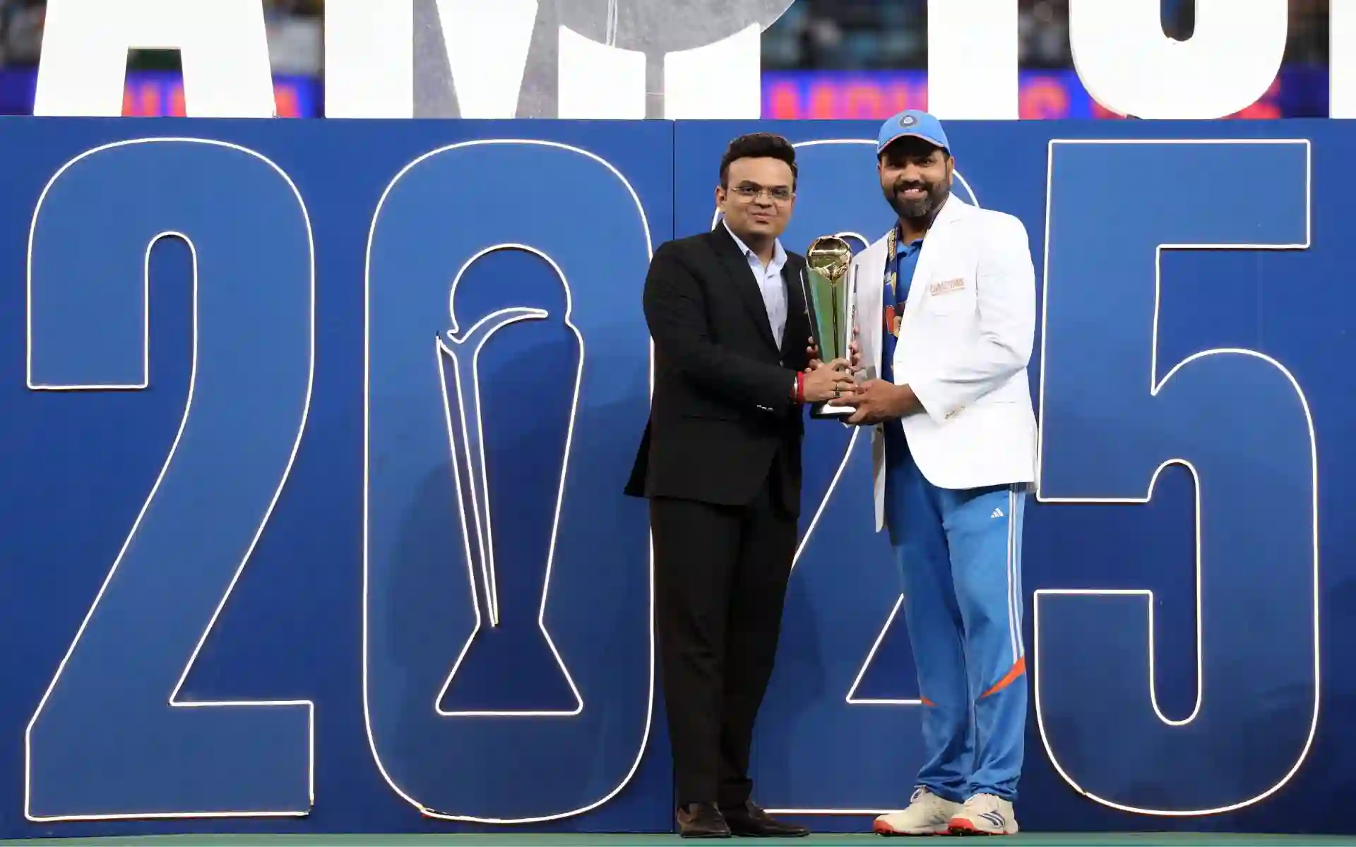 Explained: Why Did Pakistan Cricket Board Skip Award Ceremony Of Champions Trophy Final?