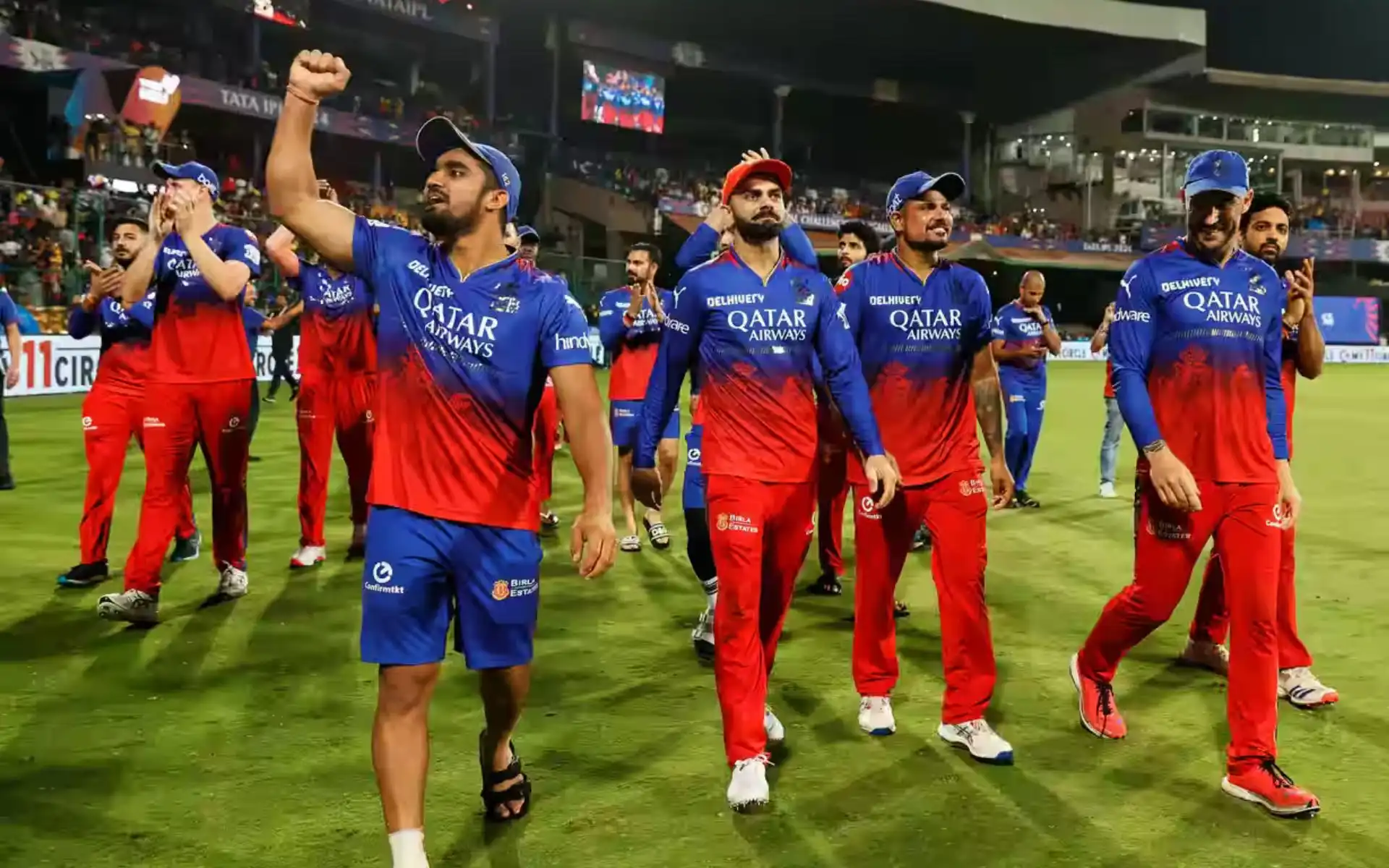 RCB Ace And...? 3 Flopped Champions Trophy Stars Who Can Be Match-Winners In IPL 2025