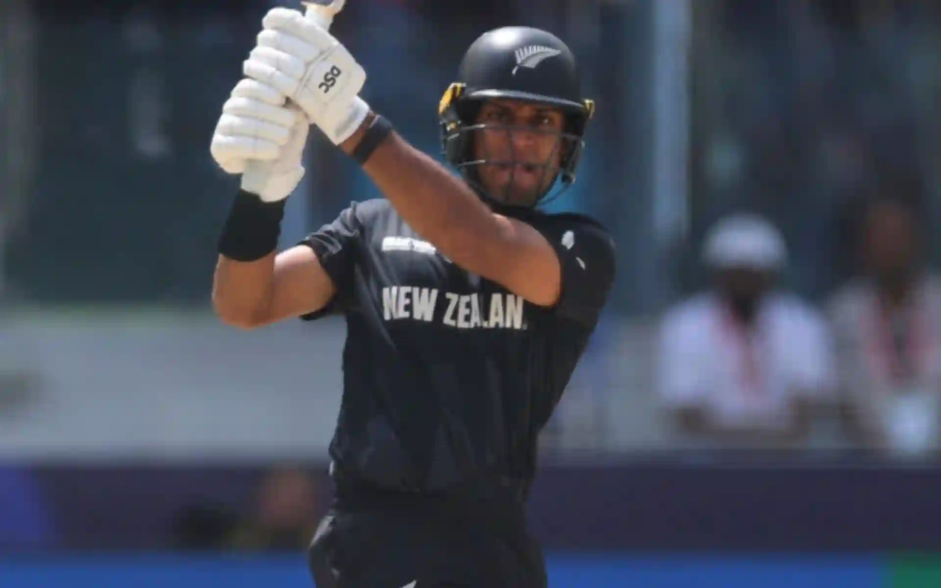 Rachin Ravindra [Source: AP Photos]