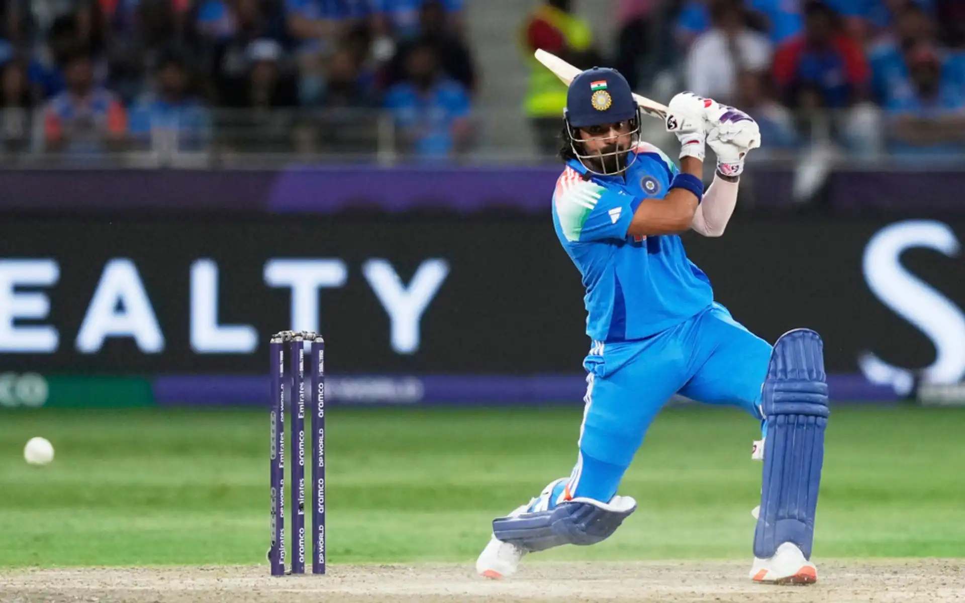 KL Rahul [Source: AP Photos]