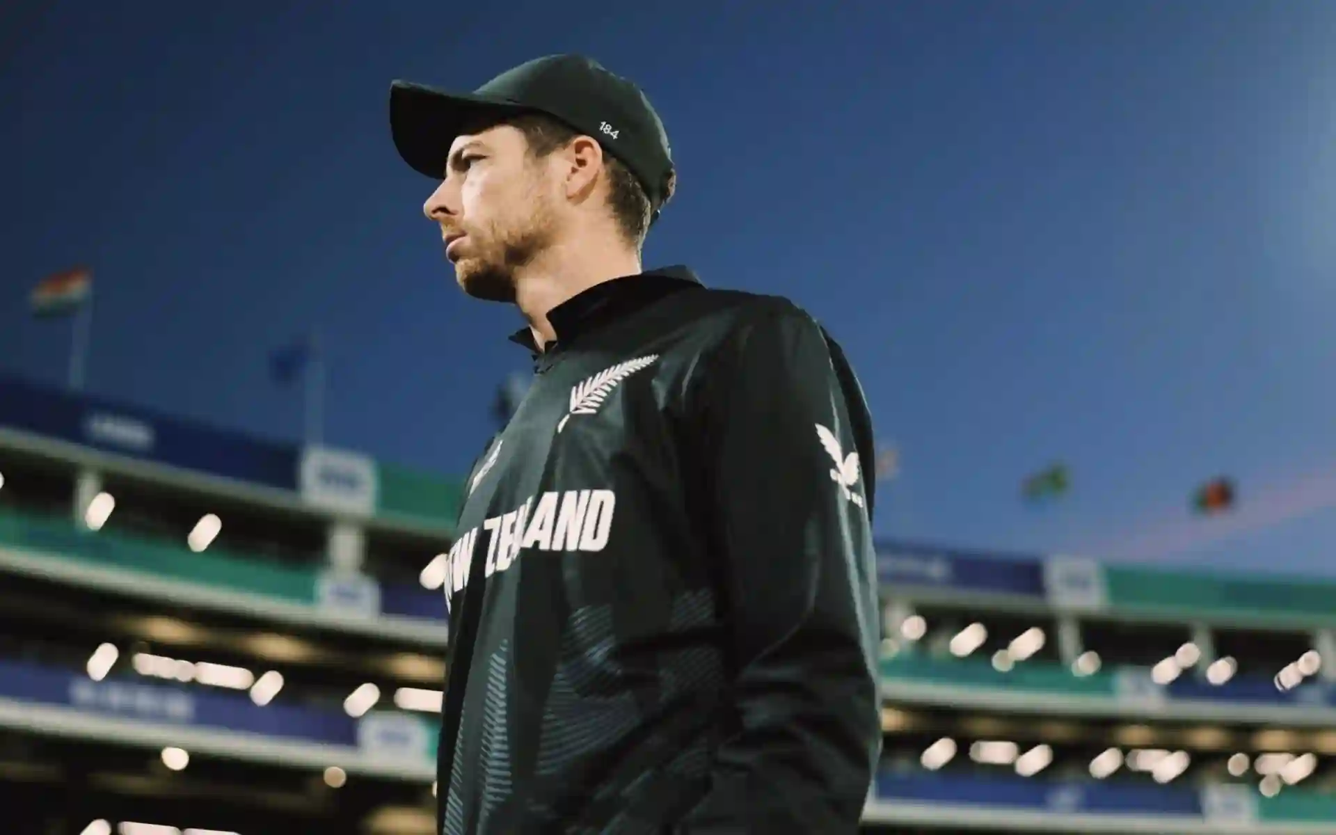 Mitchell Santner [Source: @Beast__07_/x.com]