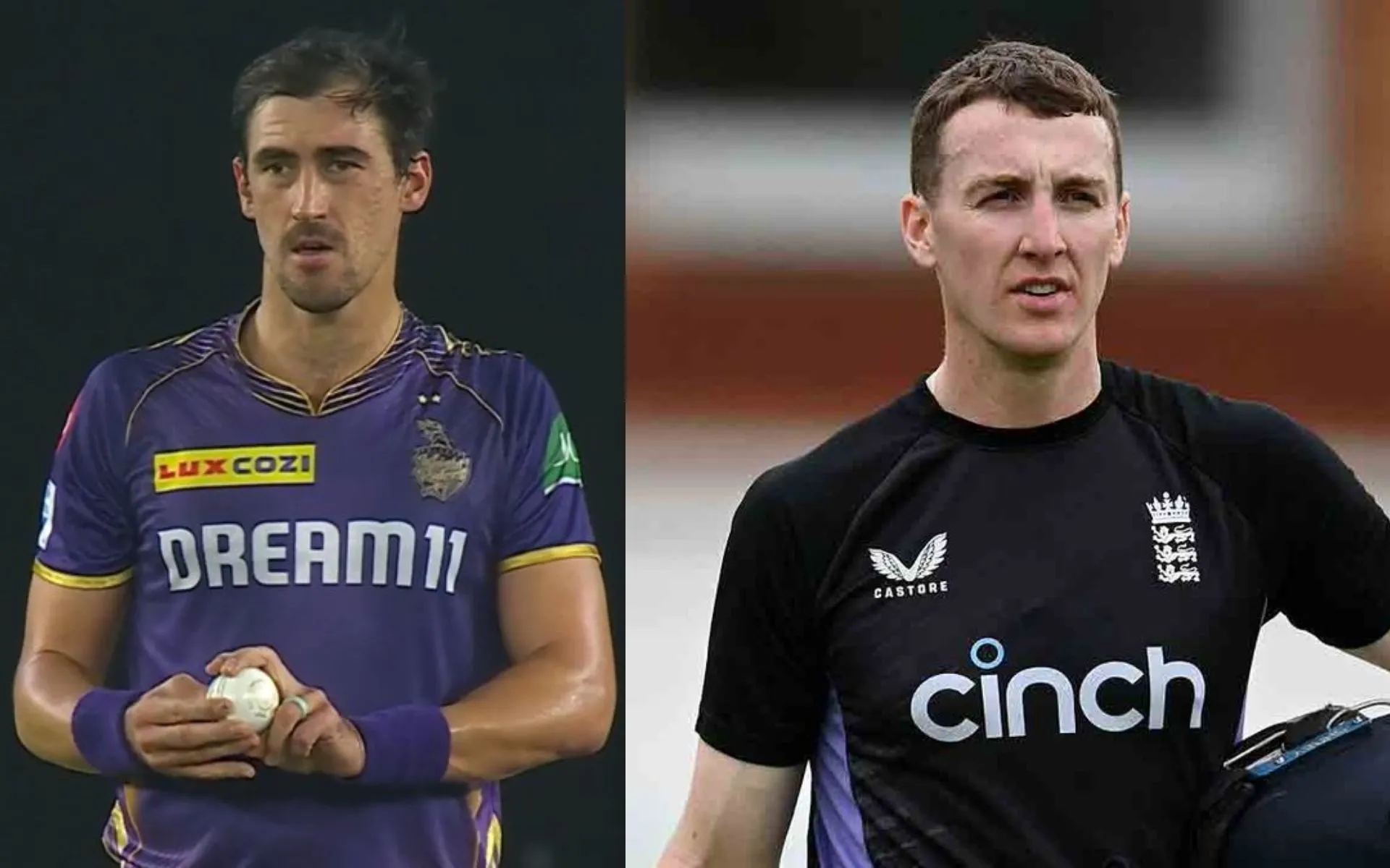 Mitchell Starc- (Source:@Johns/X.com)