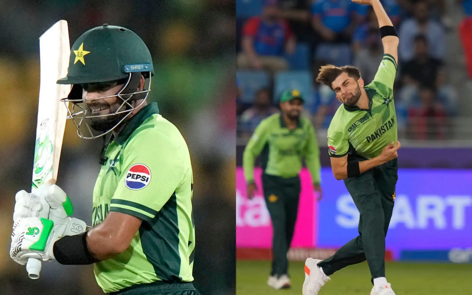 Babar Azam At 3, Shaheen Afridi To Open Bowling; Worst Playing XI Of ICC Champions Trophy 2025