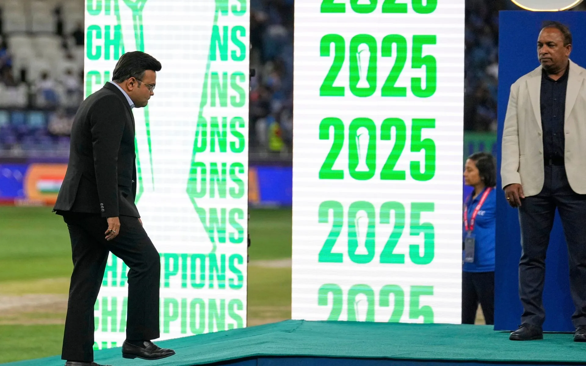 ICC explains - (Source:@AP)