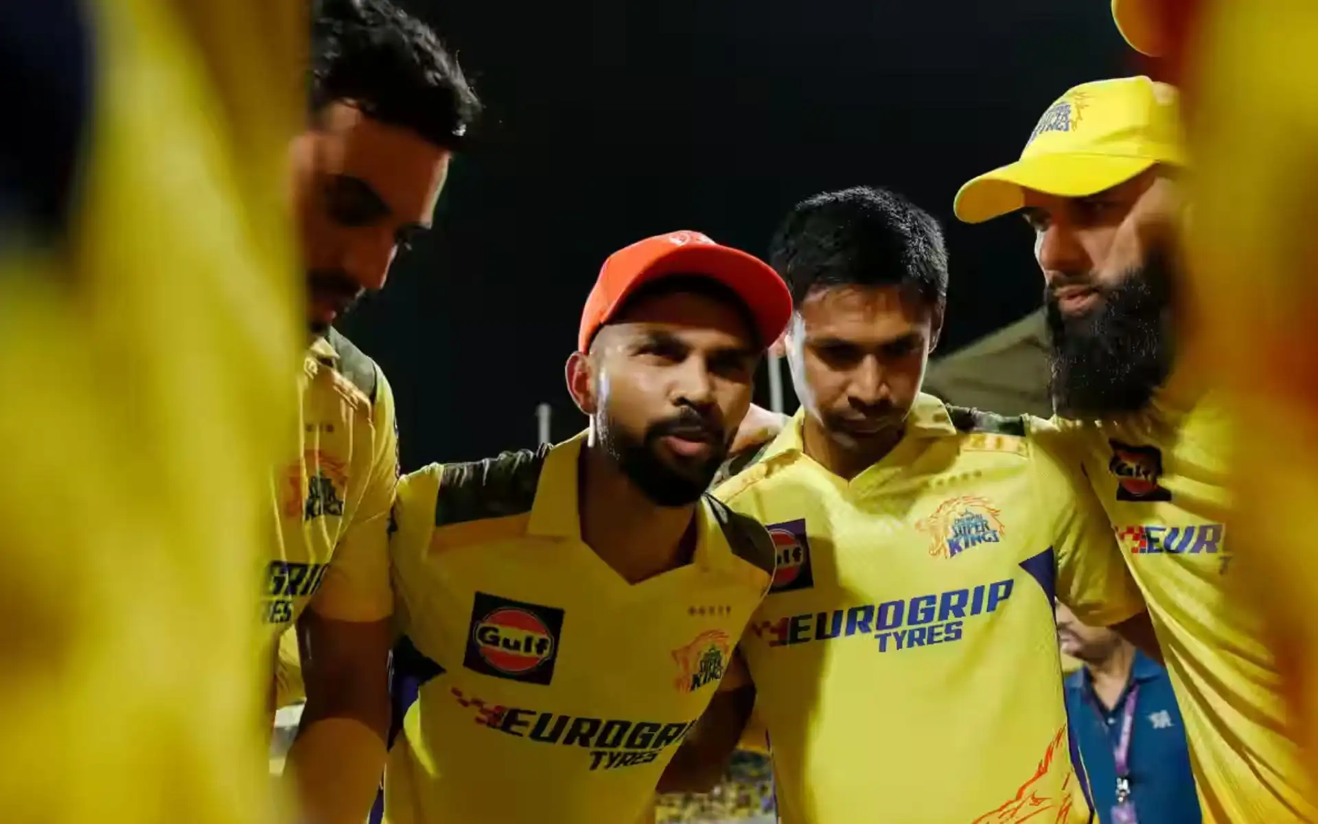 CSK's IPL 2025 Squad Analysis: What Are The Odds Of 6th Title Win?