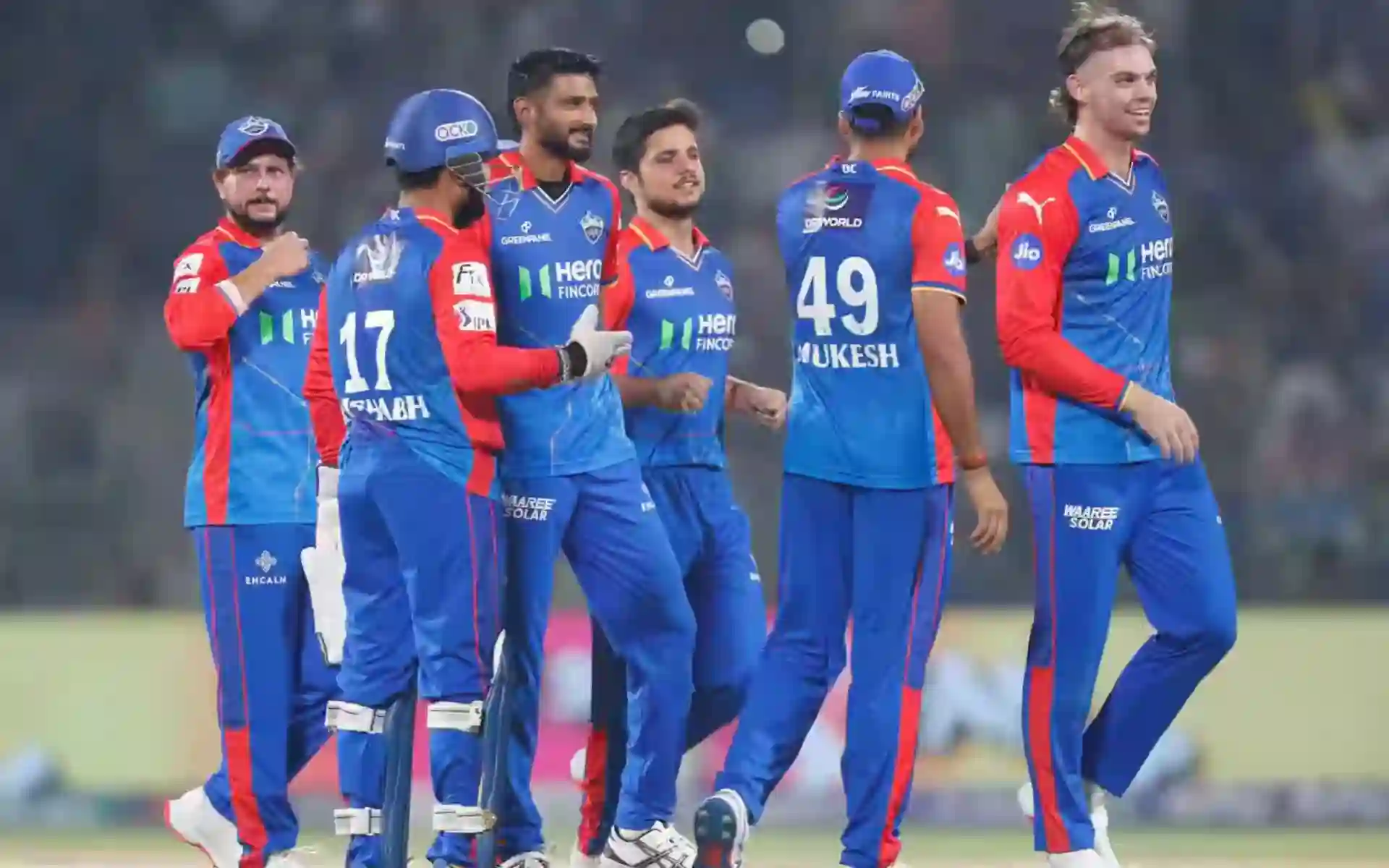 KL Rahul Uncertain; DC Considering Surprise Captaincy Candidate For IPL 2025: Report