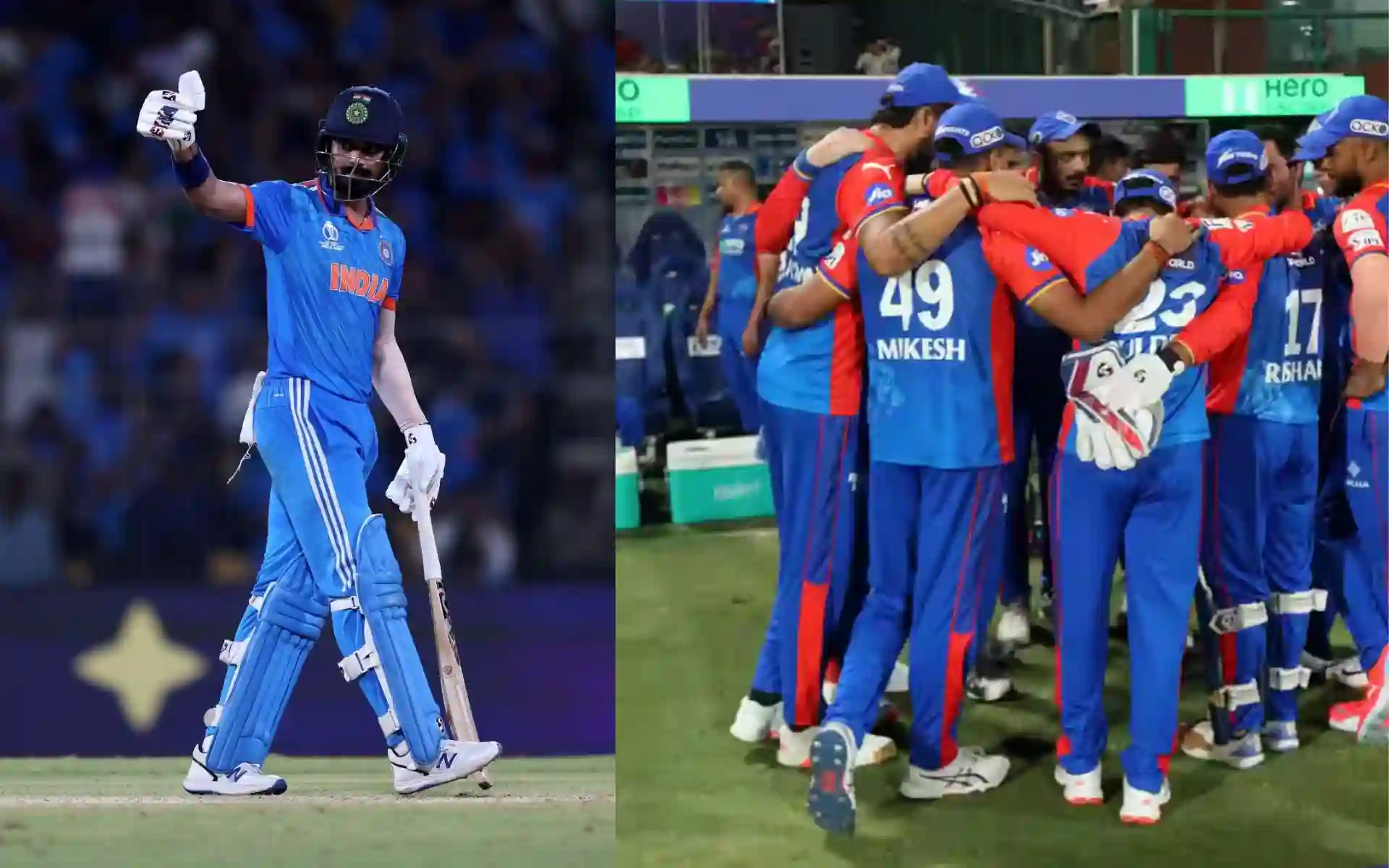 KL Rahul Out; Ex-CSK Star In? Delhi Capitals' Strongest XI For Start Of IPL 2025