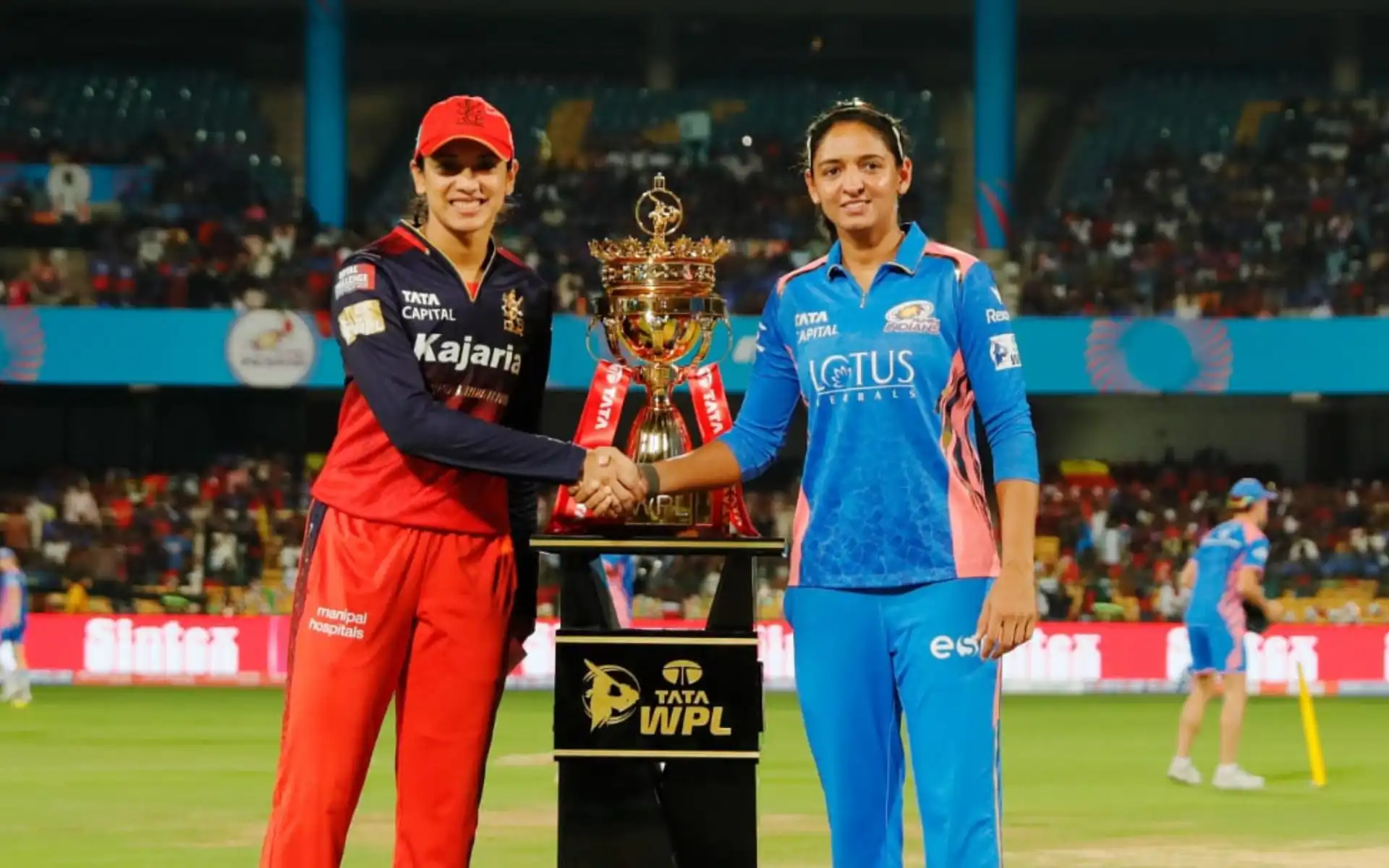 MI Vs RCB Statistical Preview: Key Stats, Records And History Ahead Of 20th Women's Premier League Match