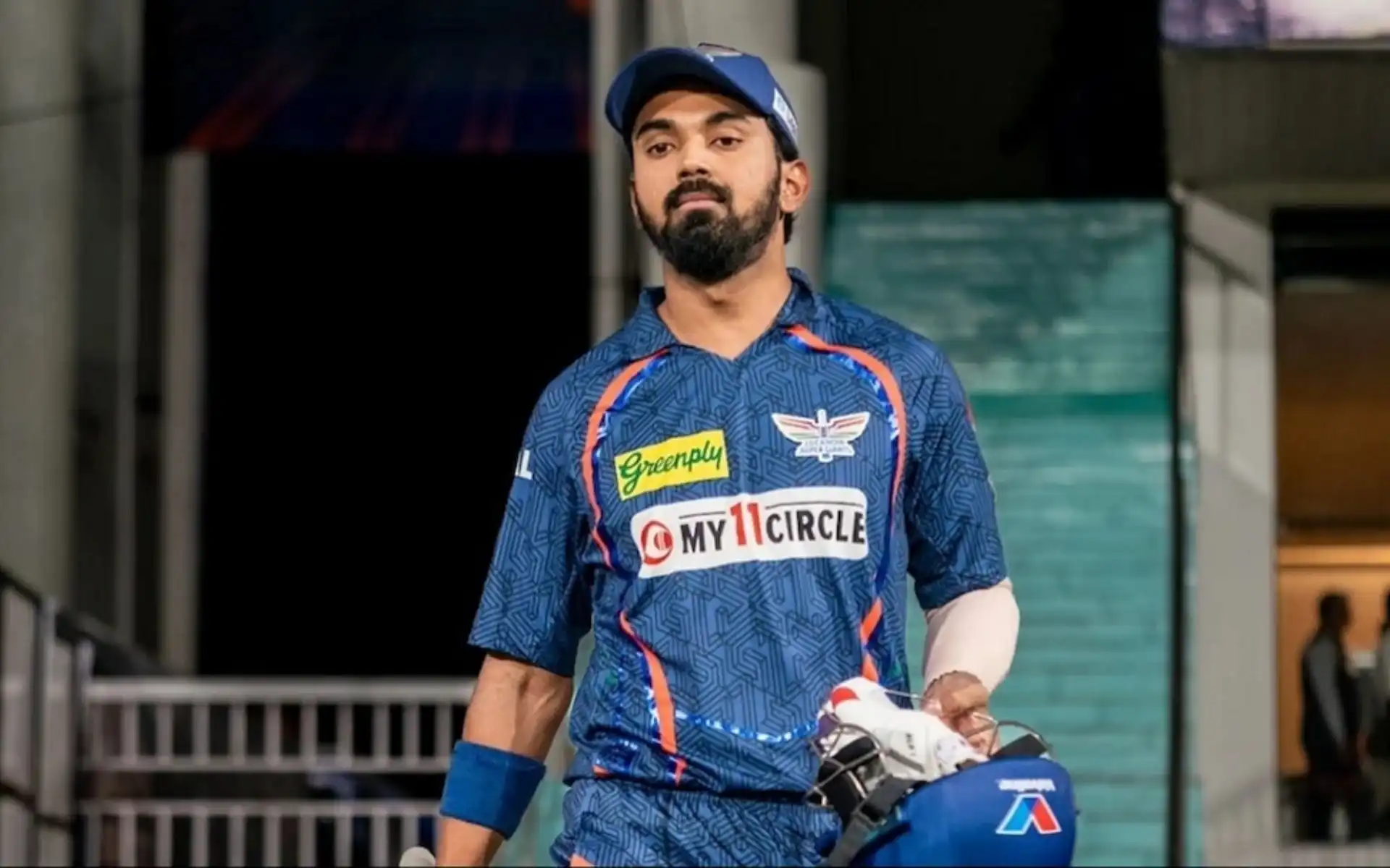 KL Rahul IPL Price [Source: @ImTanujSingh/X.com]