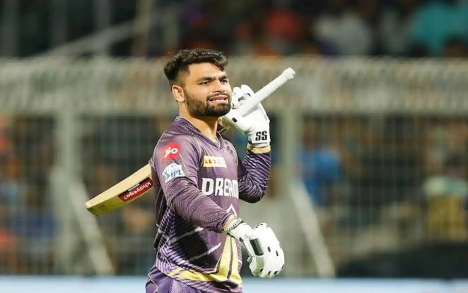 3 KKR Stars Who Could Be The Biggest Crowd-Pullers In IPL 2025