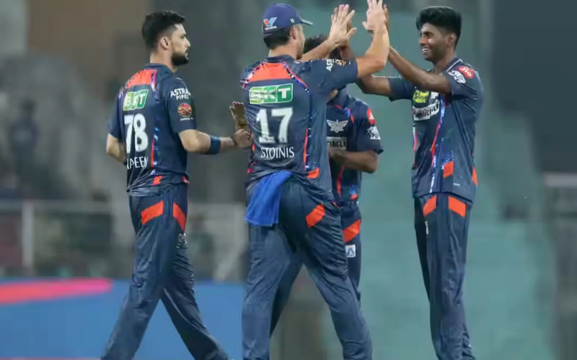 Mayank Yadav 3 potential replacement [Source: @iplt20.com]

