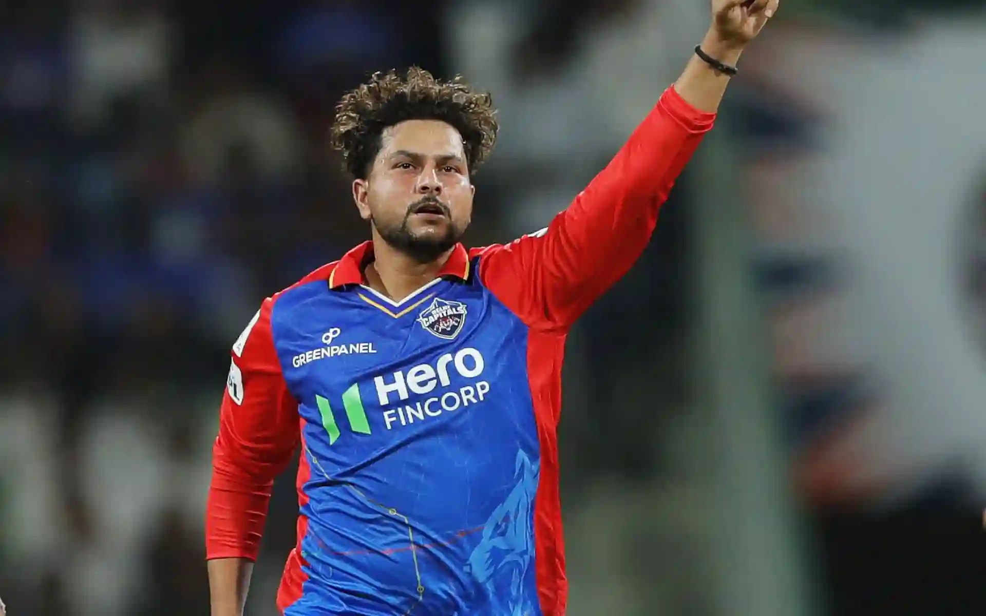 Kuldeep Yadav IPL [Source: @IPL/X.com]