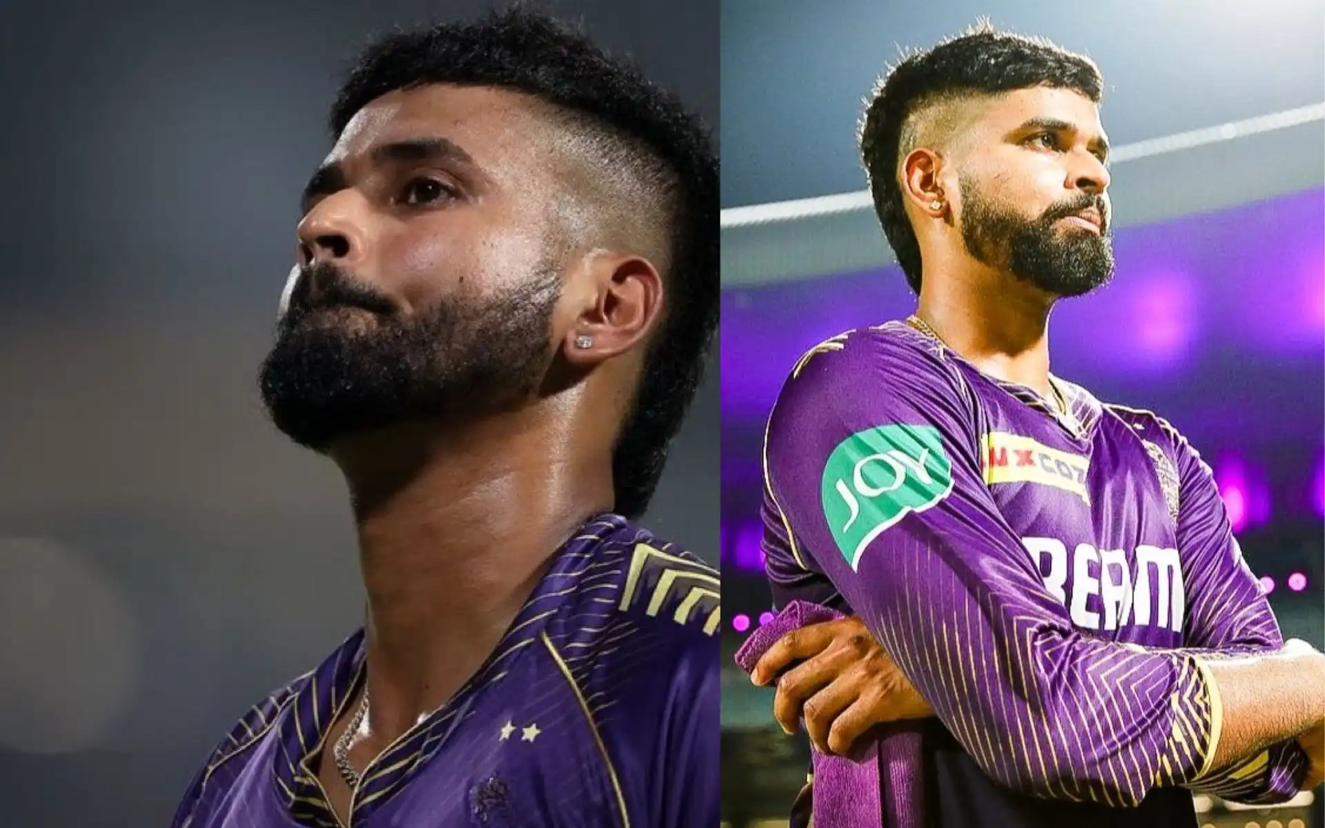 'Frustration Toh…,' Shreyas Iyer Takes A Sly Dig At KKR Ahead Of IPL 2025