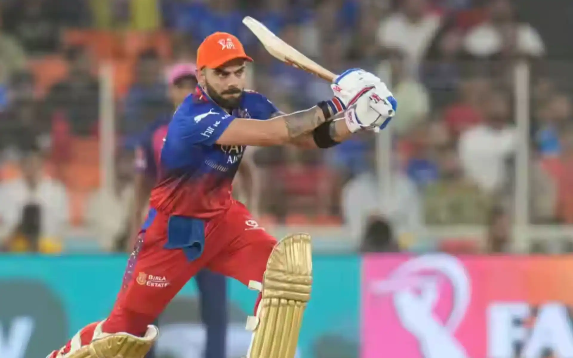 Players who can break Kohli's 973 run record [Source: @iplt20.com]
