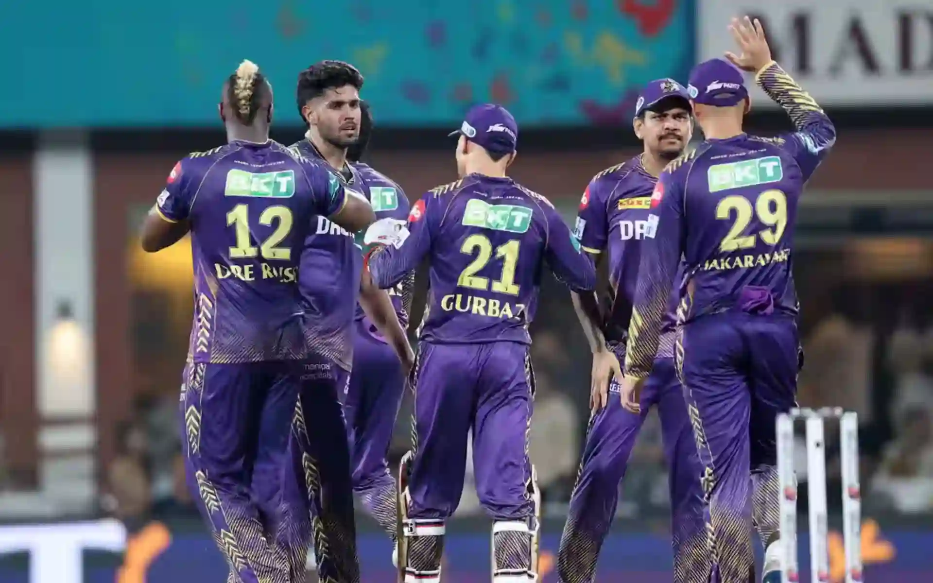 3 Potential Impact Player Options For Kolkata Knight Riders In IPL 2025