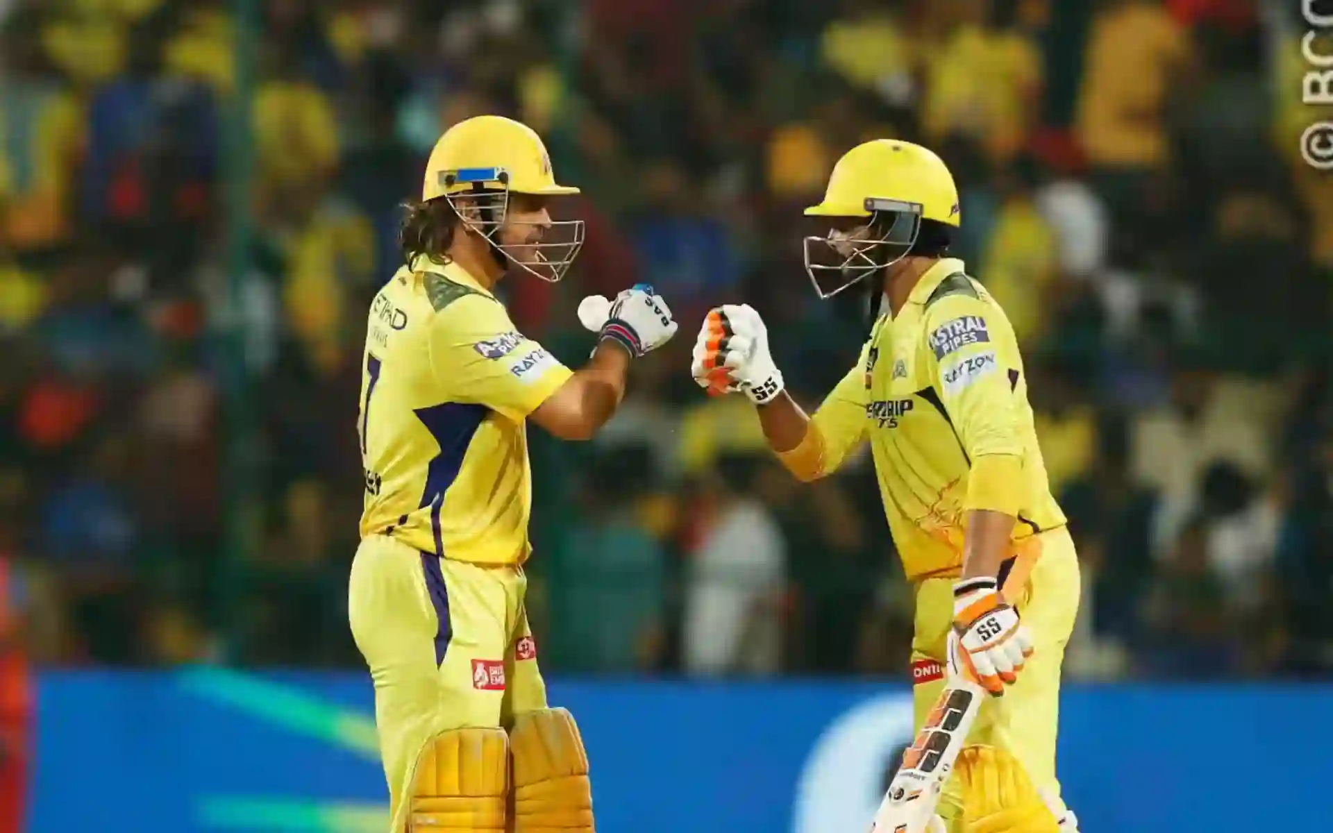 CSK's Schedule For IPL 2025 [Source: IPLT20/X.com]