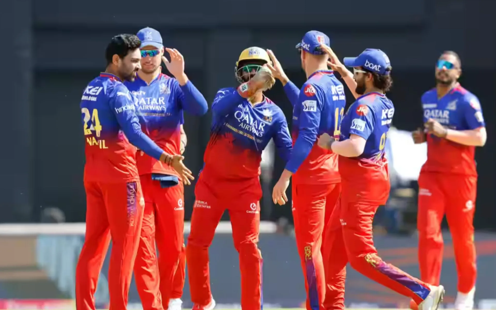 3 Impact Players for RCB in IPL 2025 [Source: @iplt20.com]

