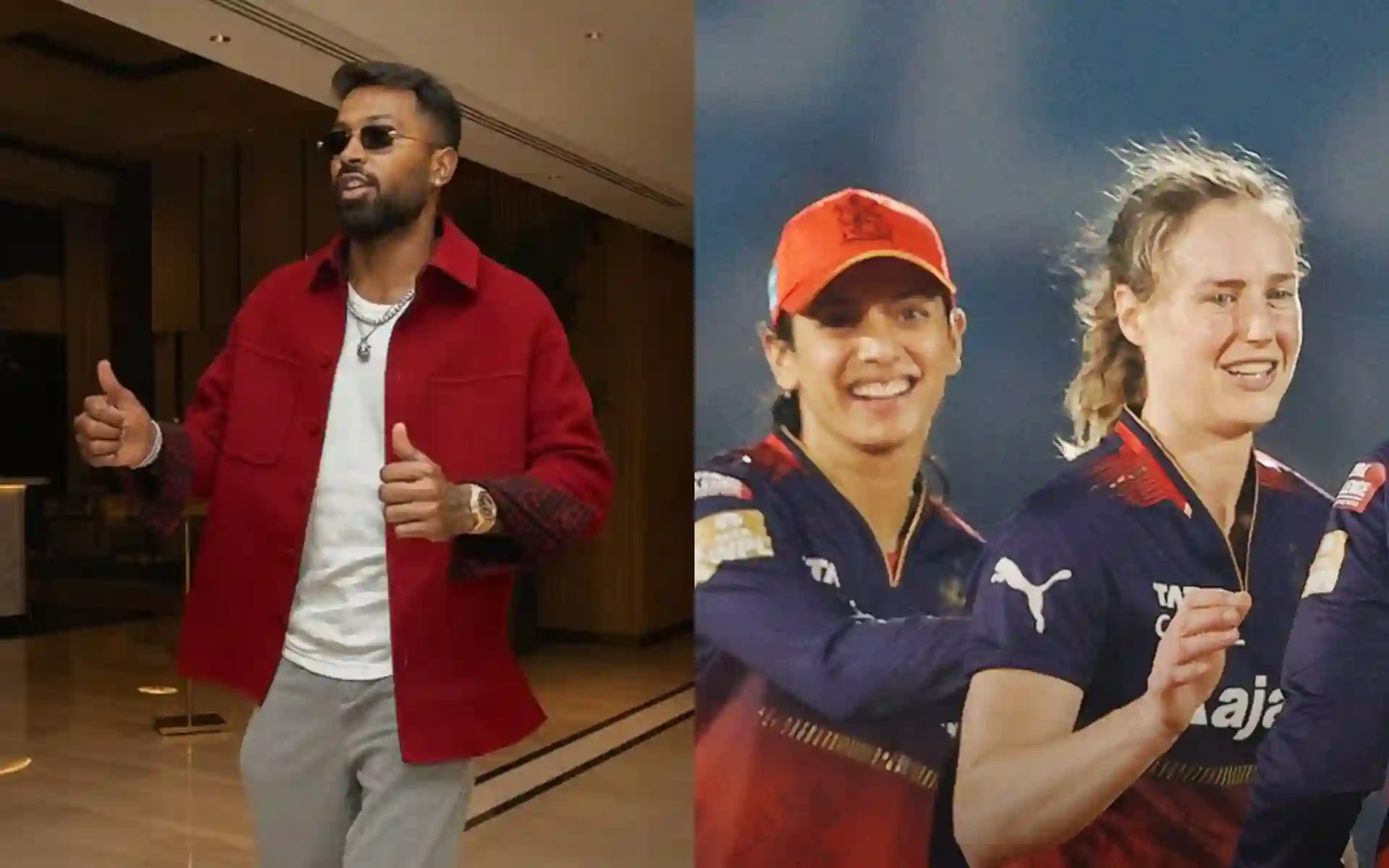 Hardik Joins MI, KL Rahul Declines Captaincy And RCB Win – March 11 Cricket Highlights