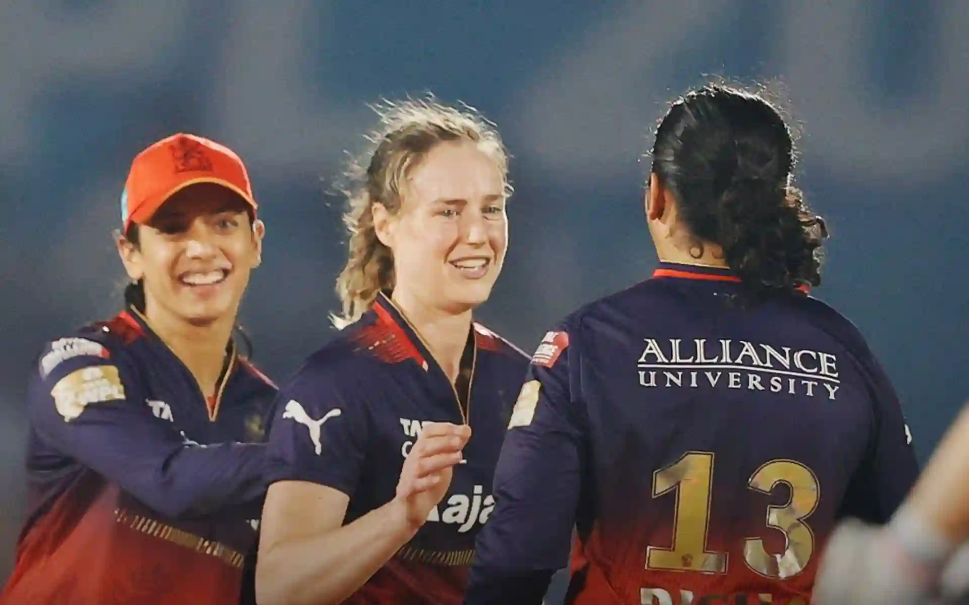 RCB vs MI Highlights: Smriti Mandhana’s Fifty, Sneh Rana’s Master Spell Help Bengaluru With Consolation Win
