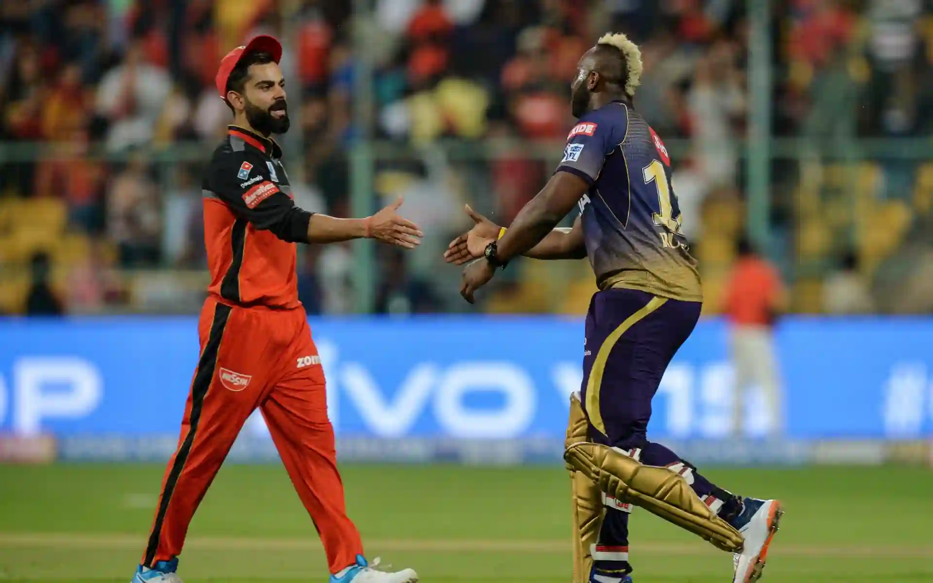 3 IPL 2025 Matches Where Andre Russell Could Use His Brute Force For KKR