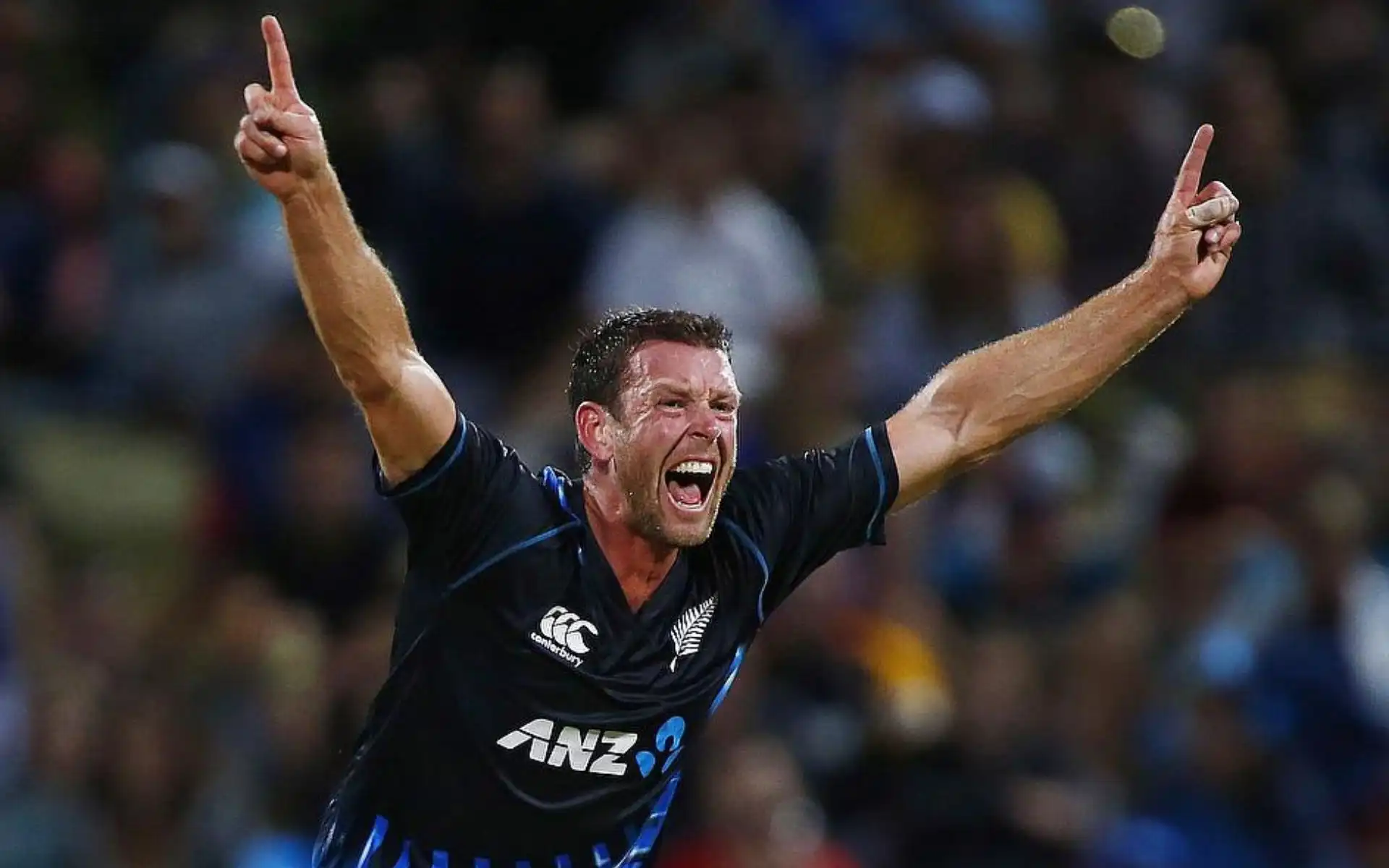 Ian Butler Replaces Former Pakistan All-Rounder As Islamabad United Bowling Coach