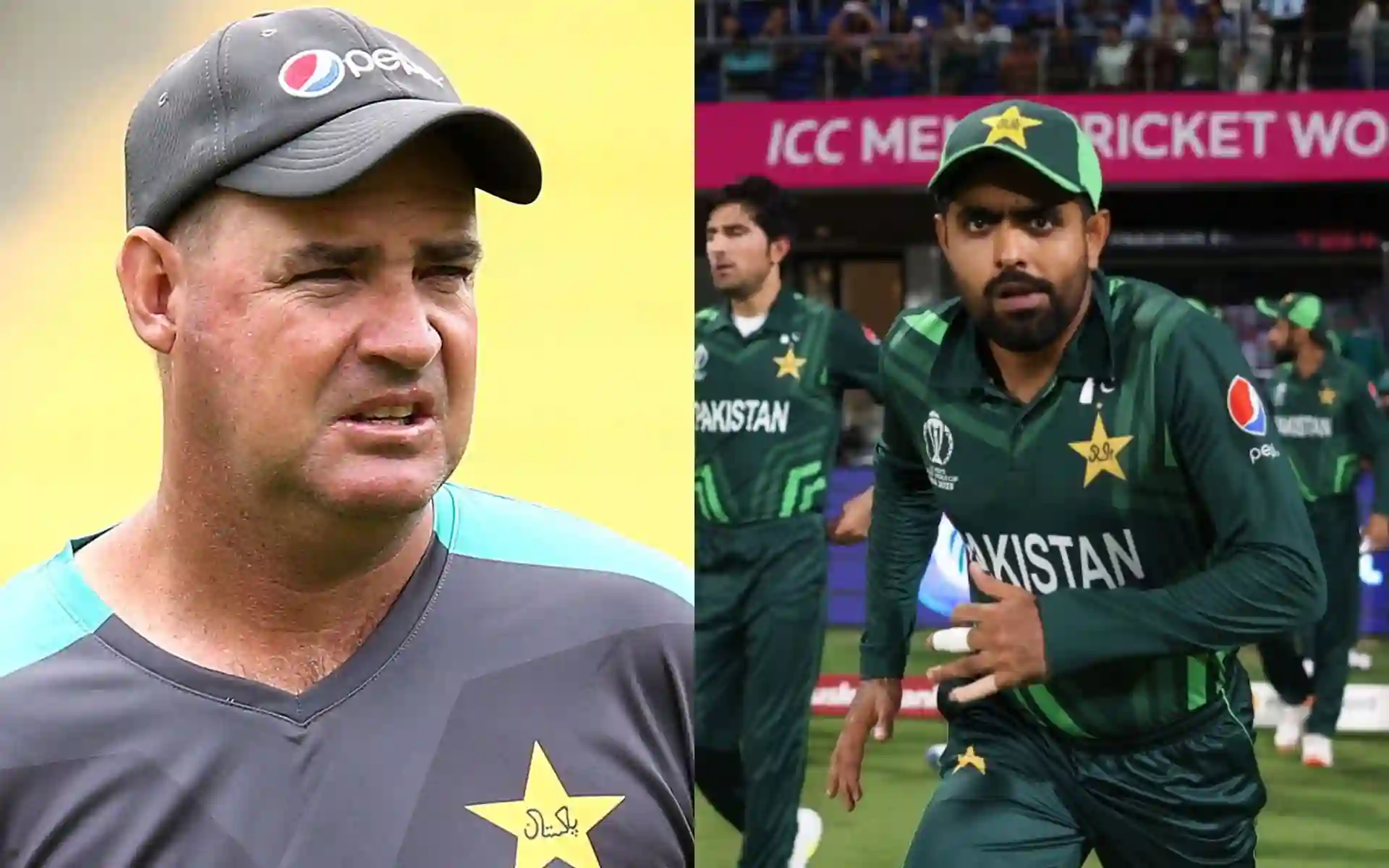 'It Is Its Worst Enemy,' Ex-Pakistan Coach Brutally Slams PCB's Jungle Politics
