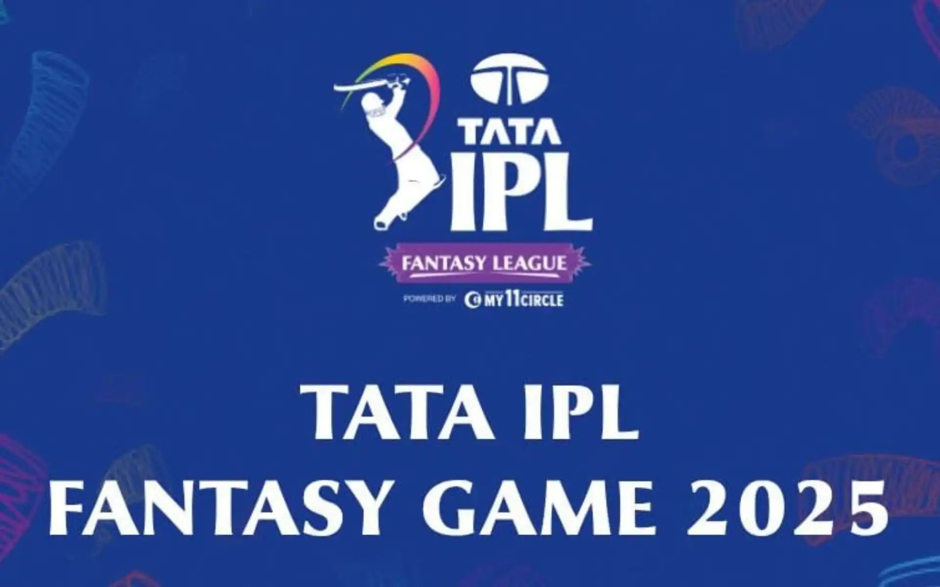 IPL Fantasy League Is Live. [Source: iplt20/x.com]