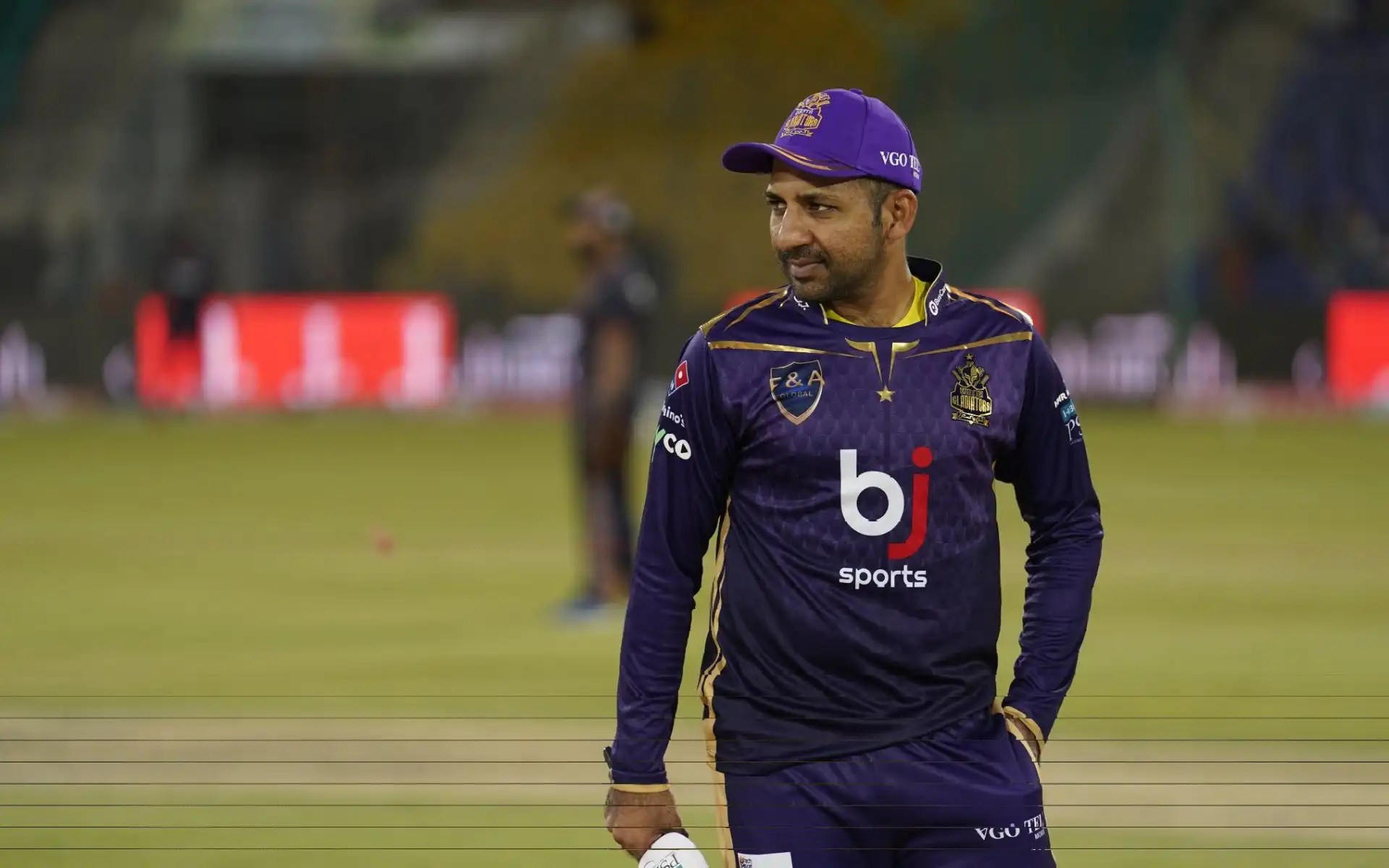 Sarfaraz Ahmed Back In PSL; Former Pakistan Captain Returns To Quetta In A New Role