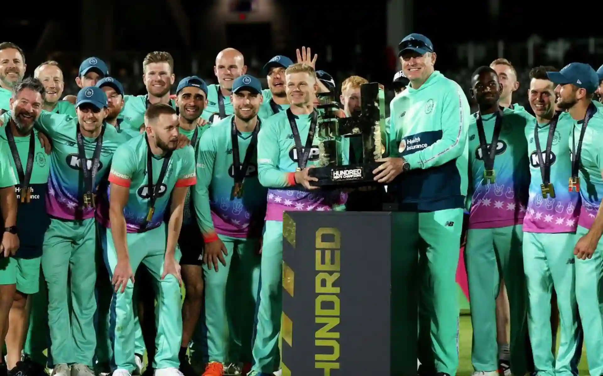 The Hundred Men 2025: Full Squads, Players List Of All Teams