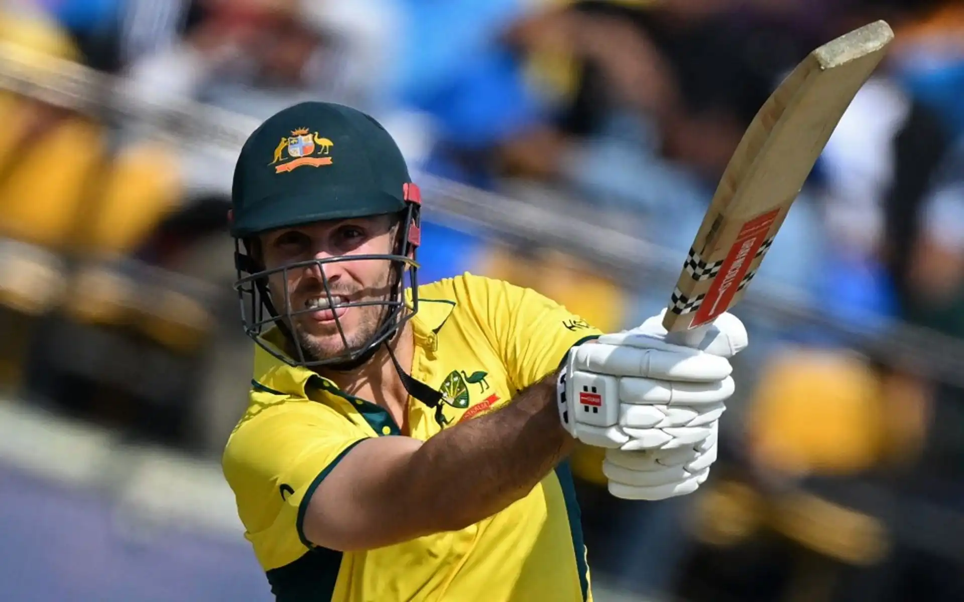 Mitchell Marsh set to play IPL [Source: @CricCrazyJohns/X.com]