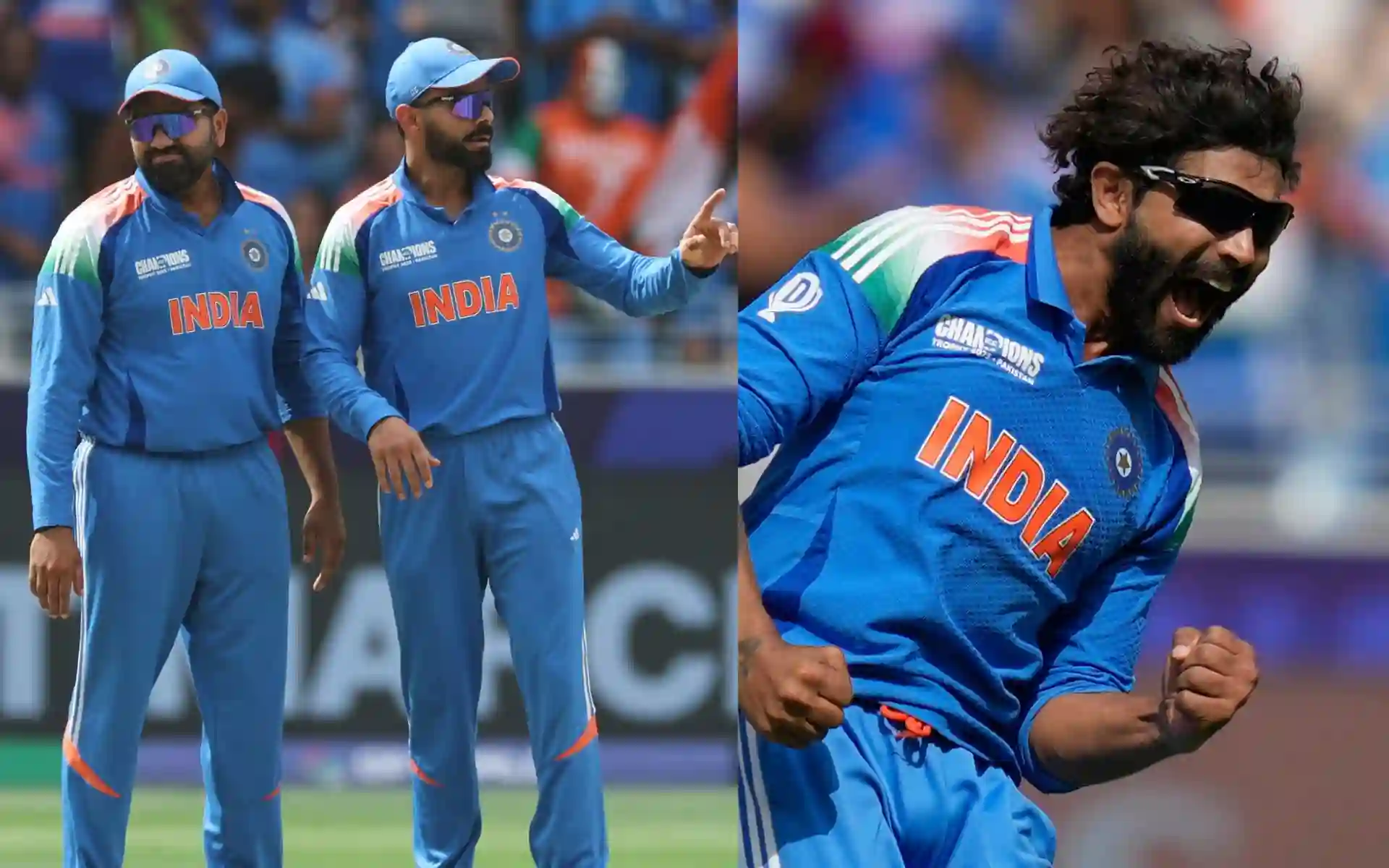 When Will Rohit Sharma, Virat Kohli And Ravindra Jadeja Play Next ODI Series For India?