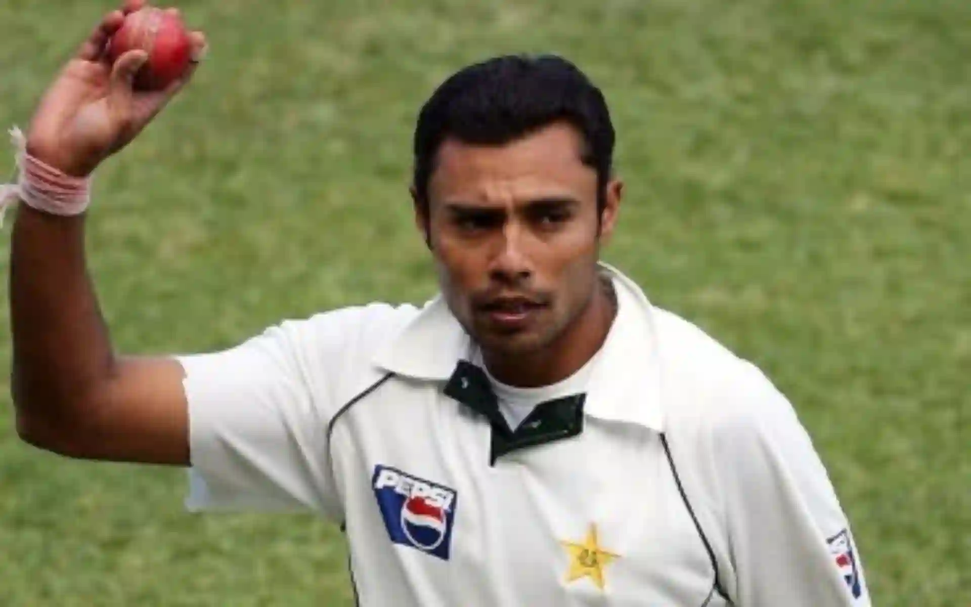 Danish Kaneria blasts Pakistan cricket and former cricketers with serious accusations [Source: @TimesAlgebraIND/X.com]