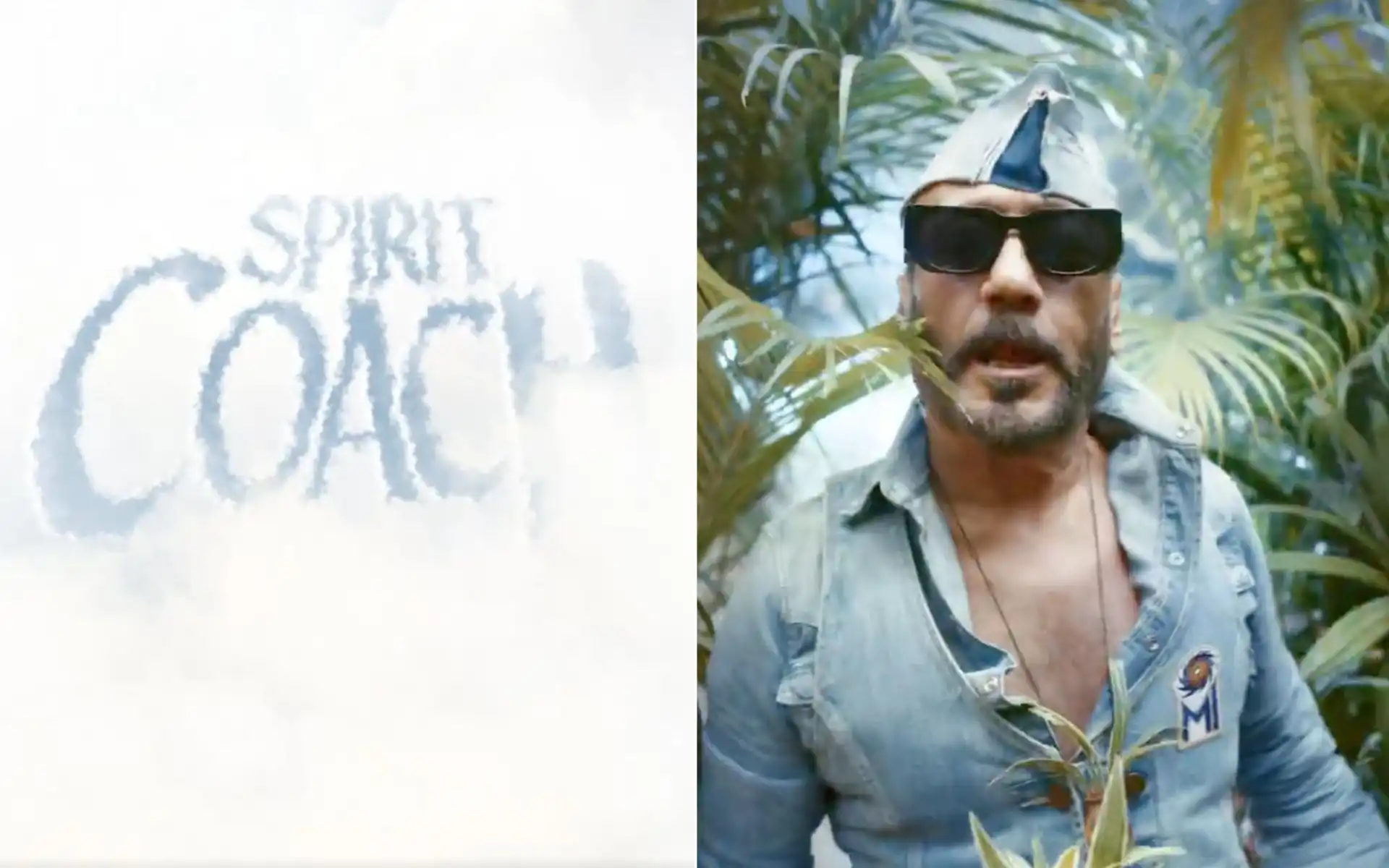 Mumbai Indians introduces Spirit coach for IPL 2025 [Source: @mipaltan/X.com]