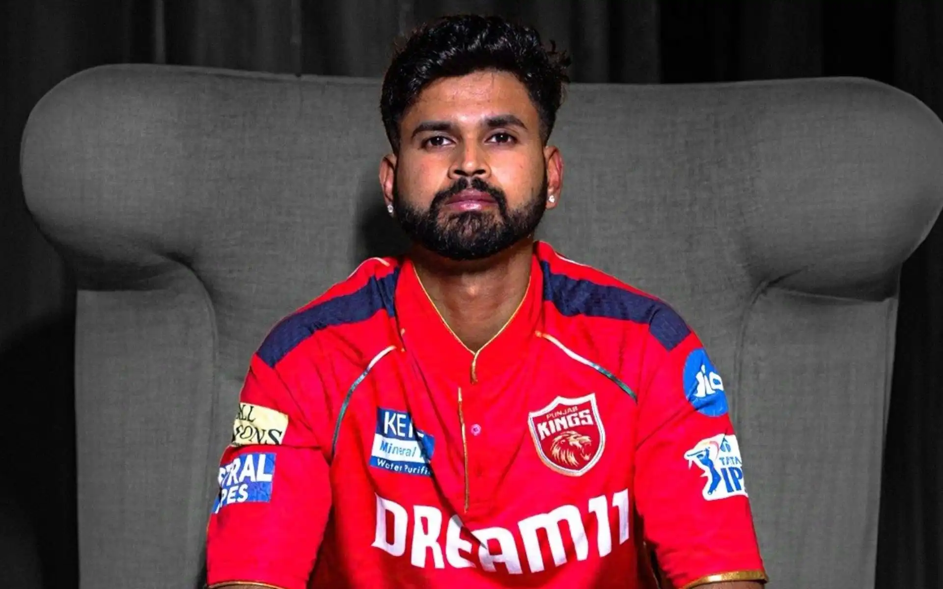 Shreyas Iyer's captaincy record in IPL [Source:@Surendra21286/X.com]