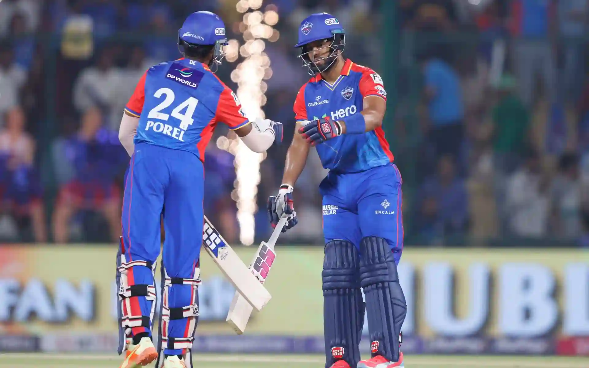 3 Potential Impact Player Options For Delhi Capitals In IPL 2025