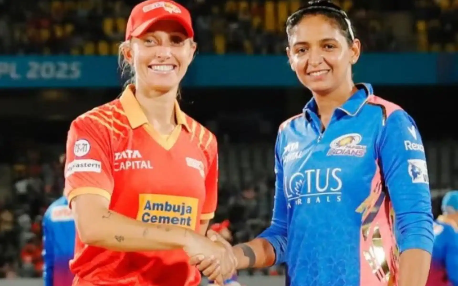 Mumbai Indians vs Gujarat Giants Live Streaming: Where To Watch WPL Eliminator Today