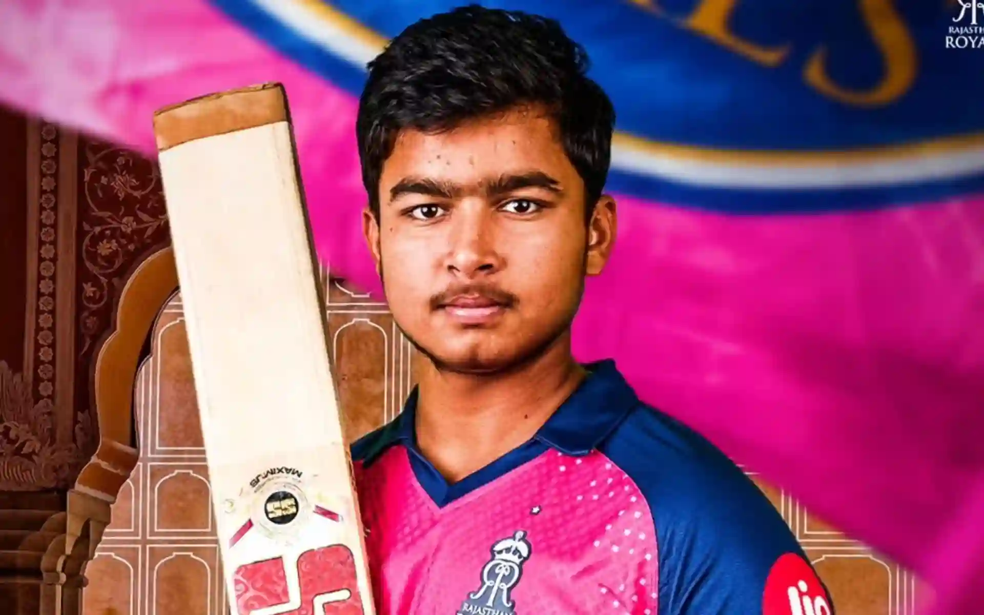 Vaibhav Suryavanshi - (Source:@SportsCulture24/X.com)