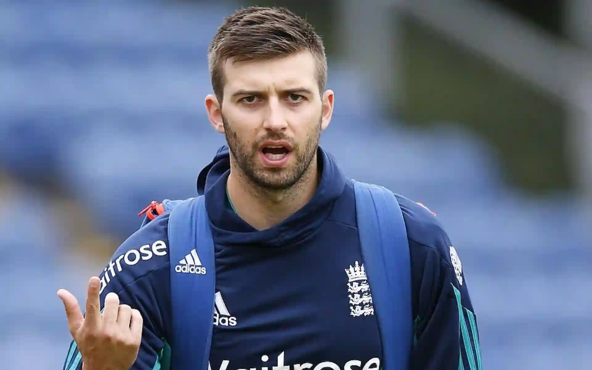 Mark Wood Set To Miss India vs England Test Series Due To Injury: Reports